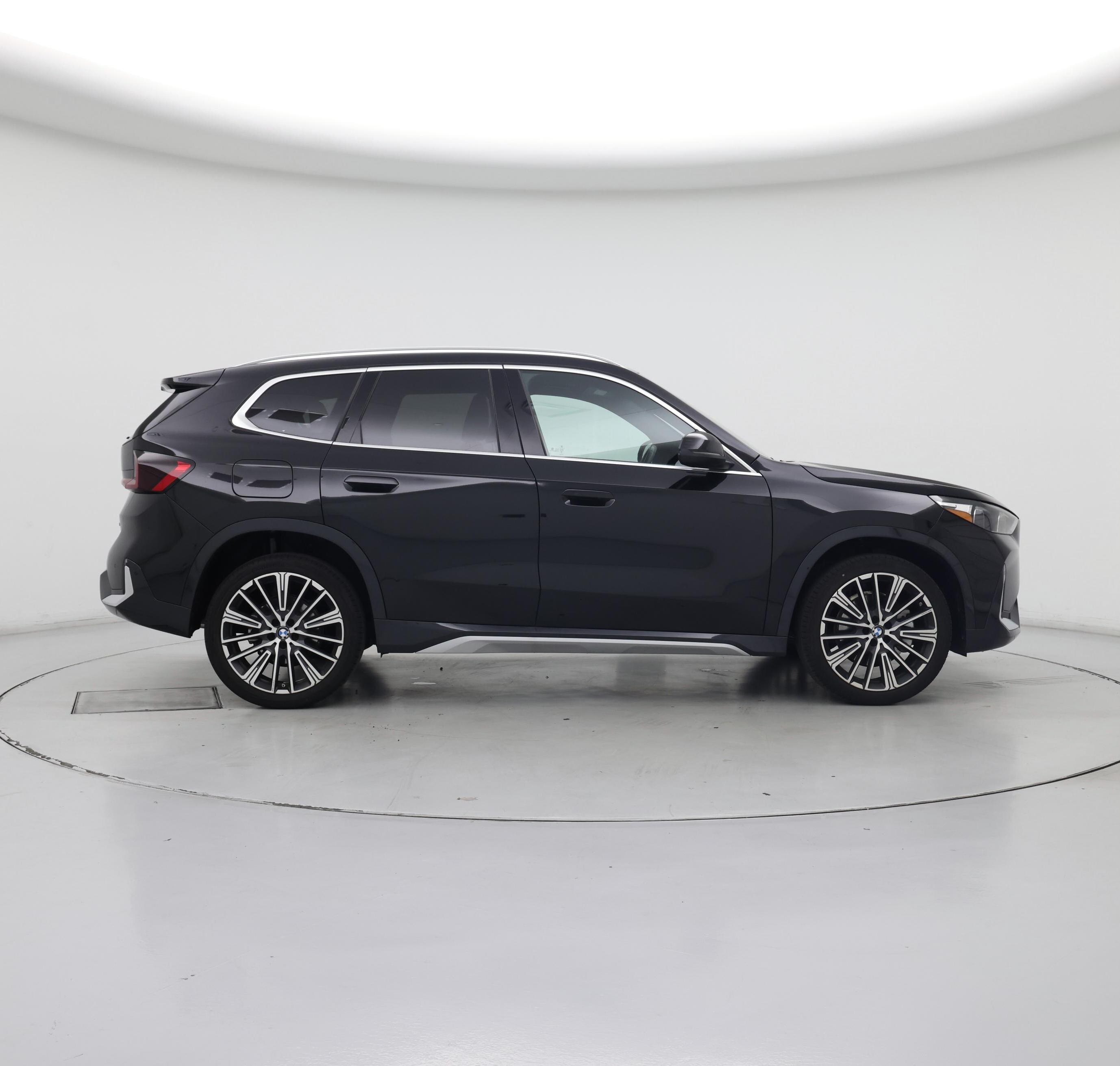Thumbnail: 2025 BMW X1 - 7