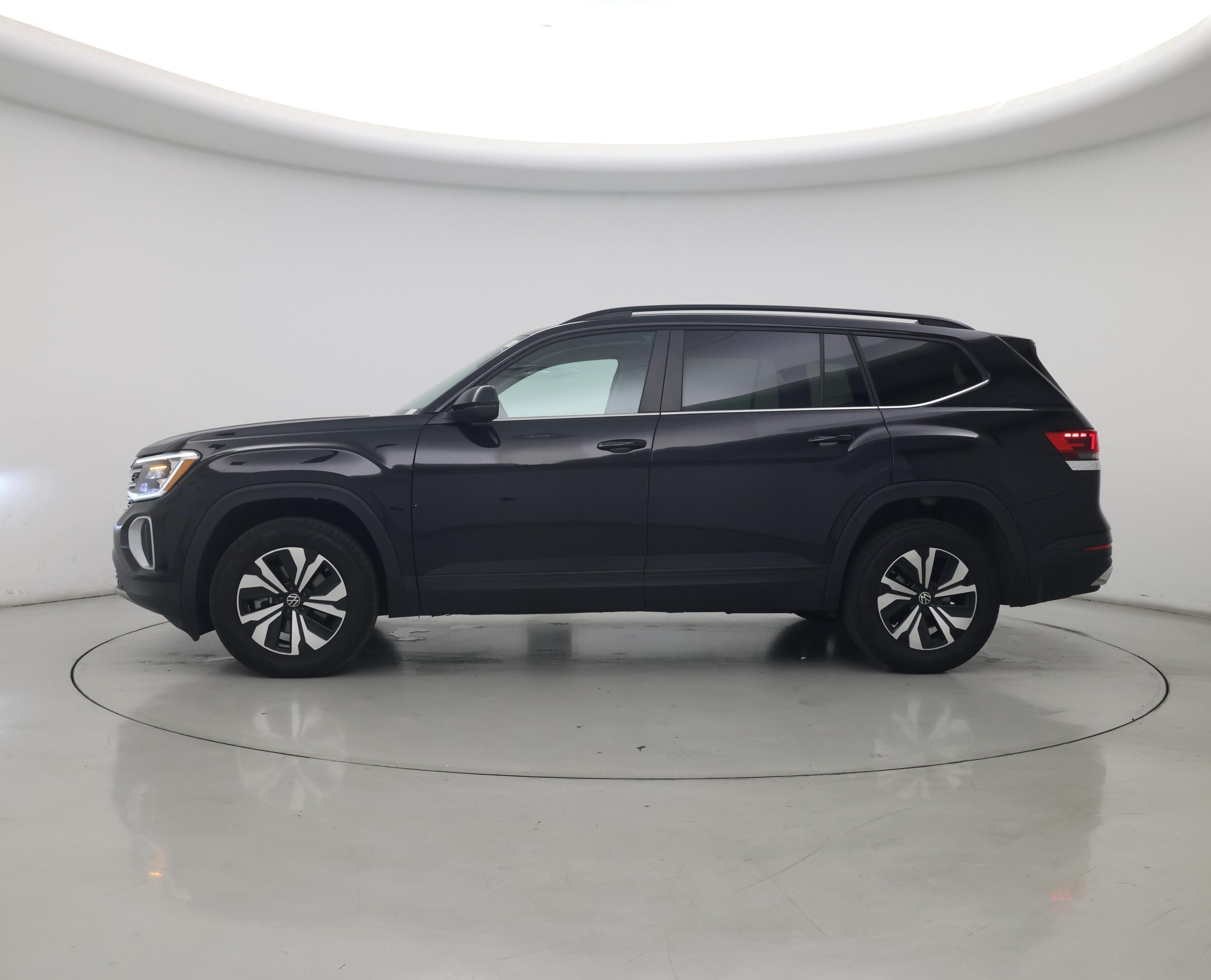 Thumbnail: 2024 Volkswagen Atlas - 3