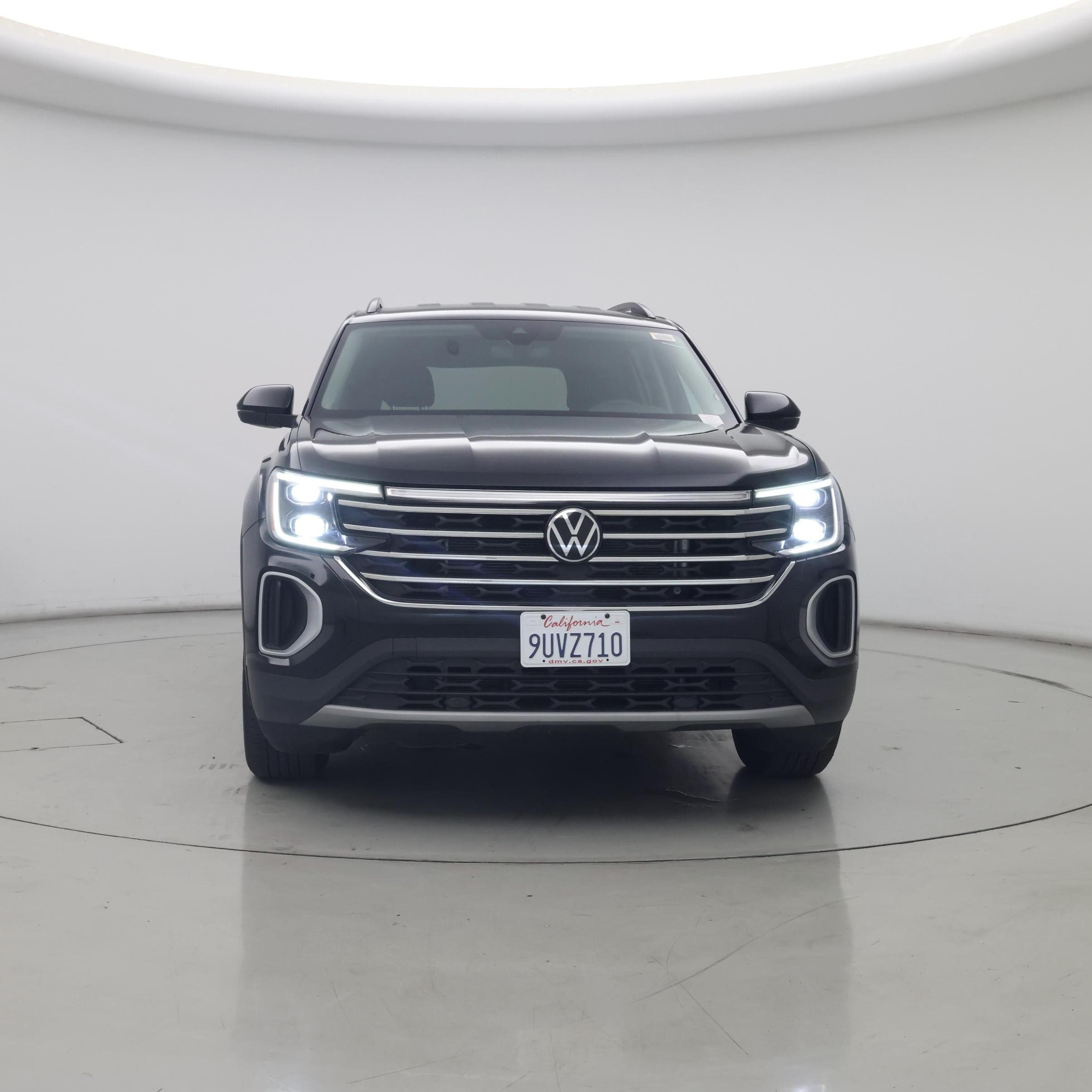 Thumbnail: 2024 Volkswagen Atlas - 5