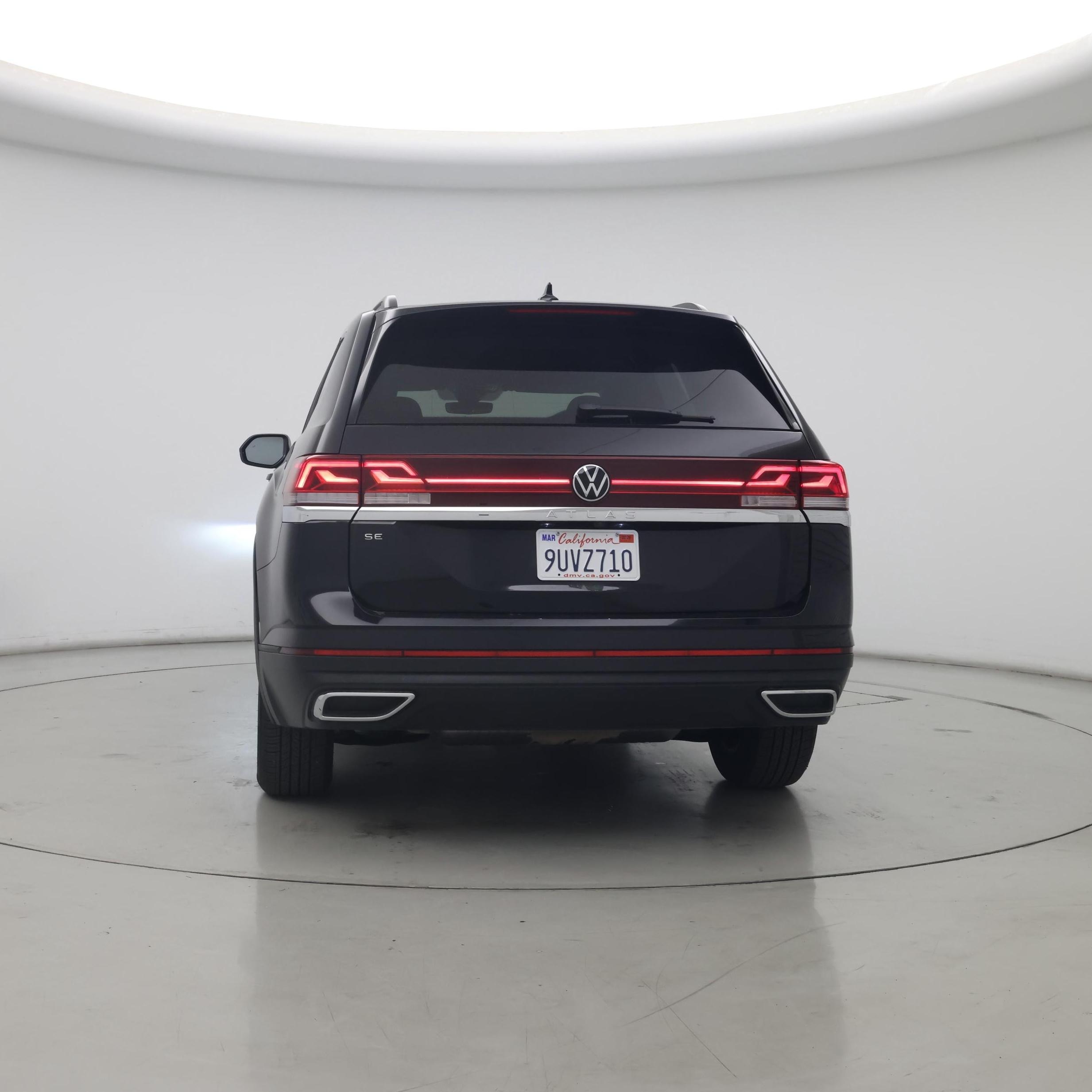 Thumbnail: 2024 Volkswagen Atlas - 6