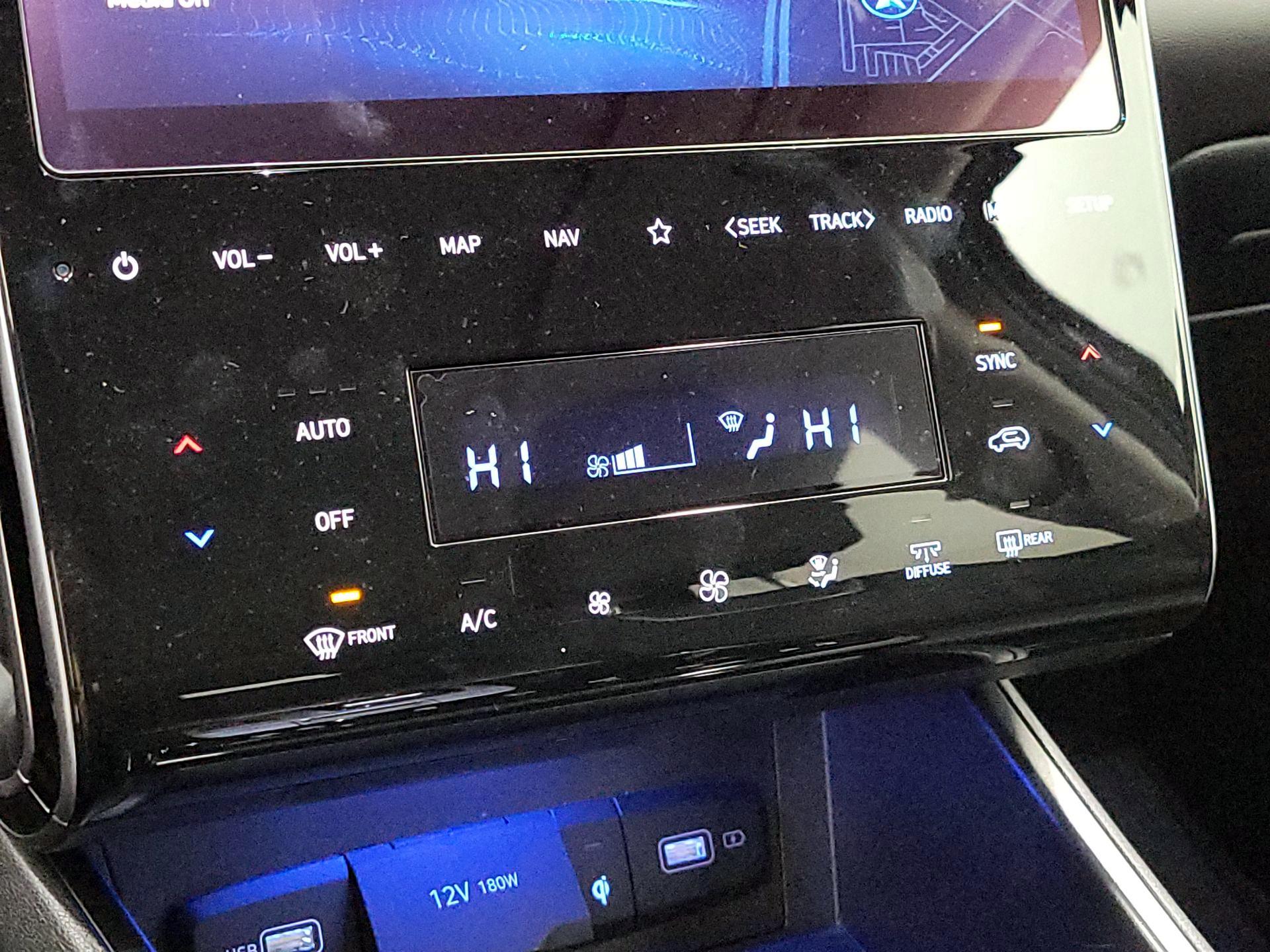 Thumbnail: 2022 Hyundai Tucson - 17