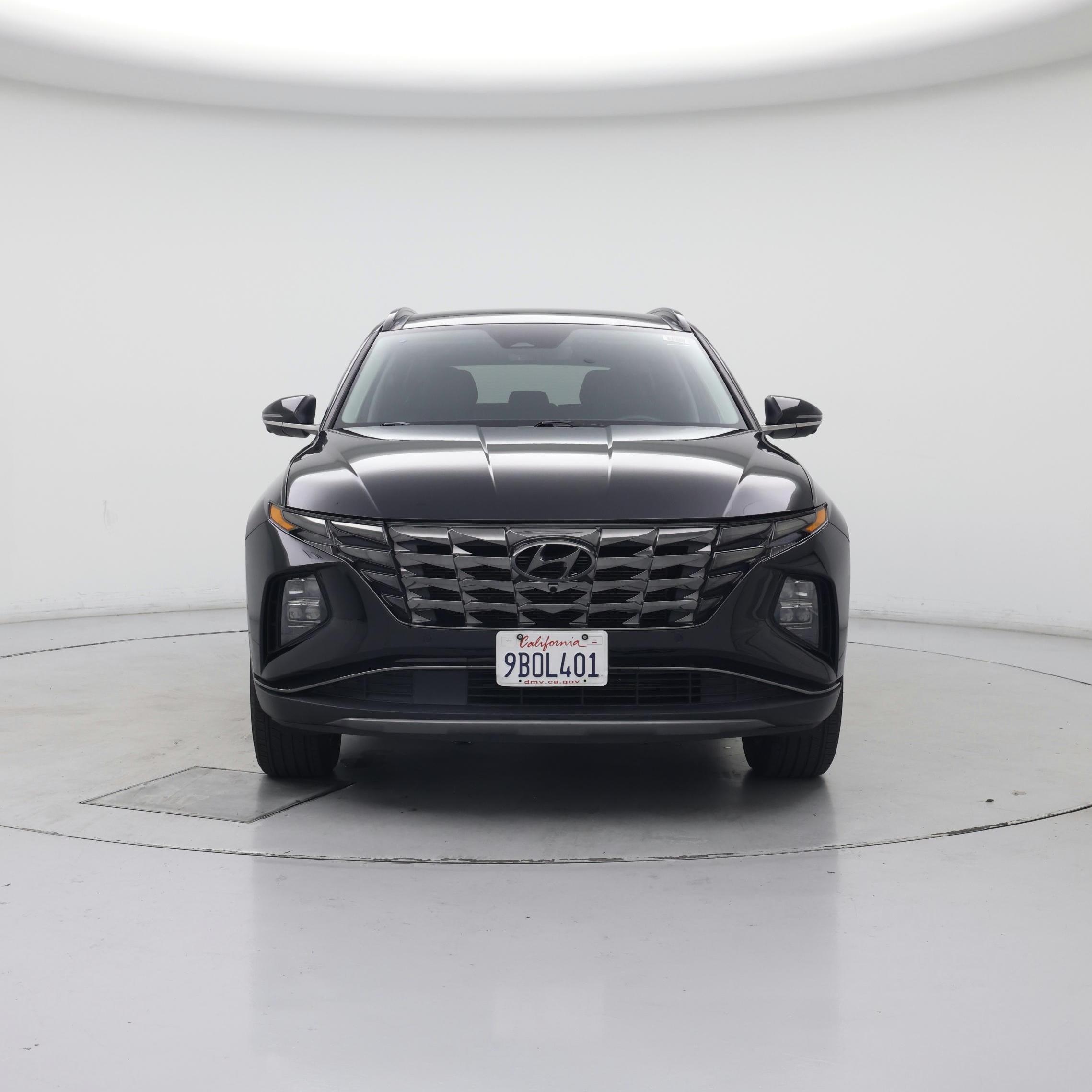 Thumbnail: 2022 Hyundai Tucson - 5