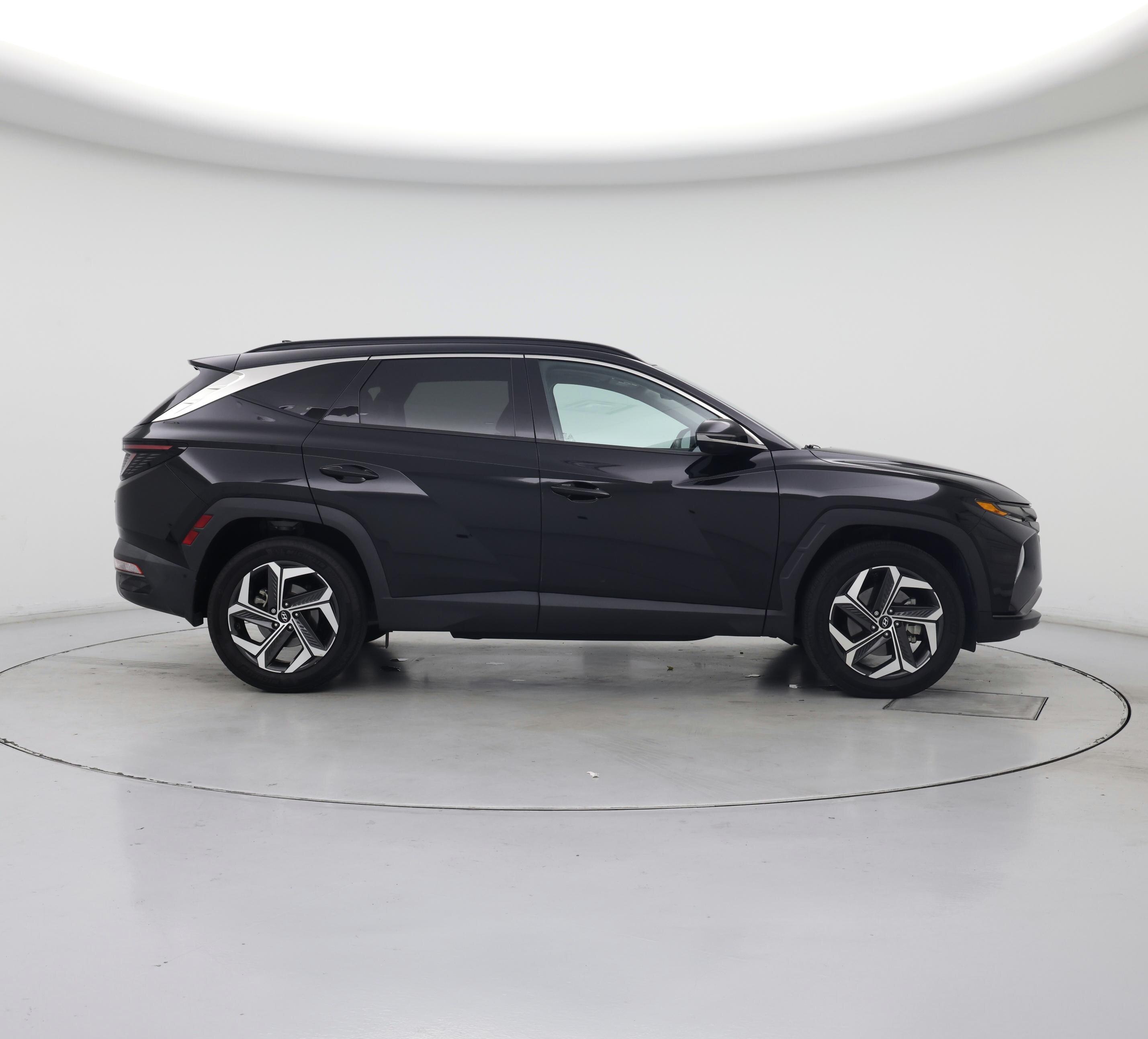 Thumbnail: 2022 Hyundai Tucson - 7