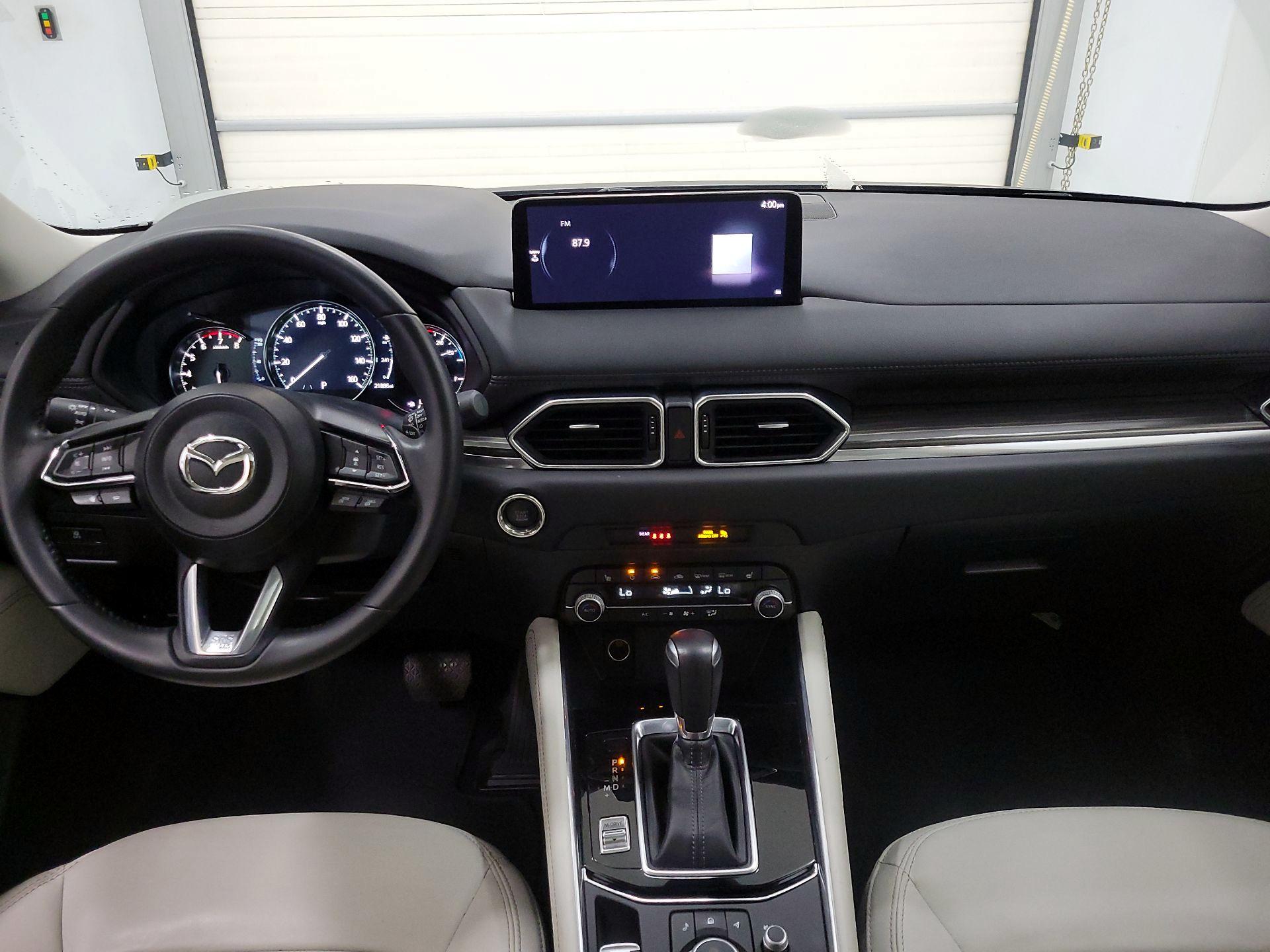 Thumbnail: 2023 Mazda CX-5 - 9
