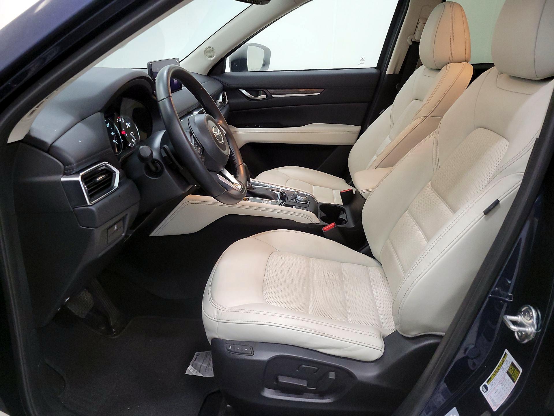 Thumbnail: 2023 Mazda CX-5 - 11