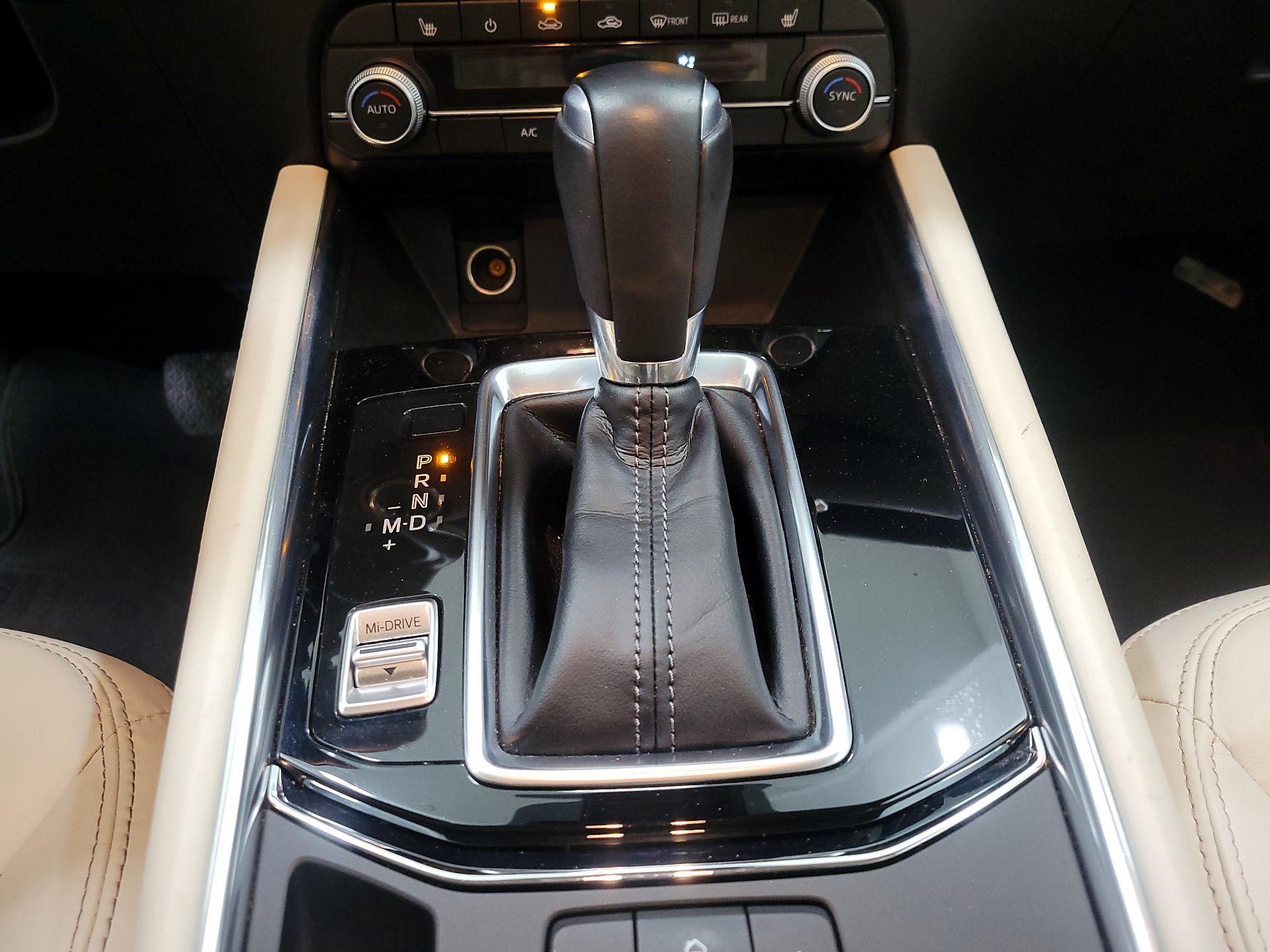 Thumbnail: 2023 Mazda CX-5 - 17