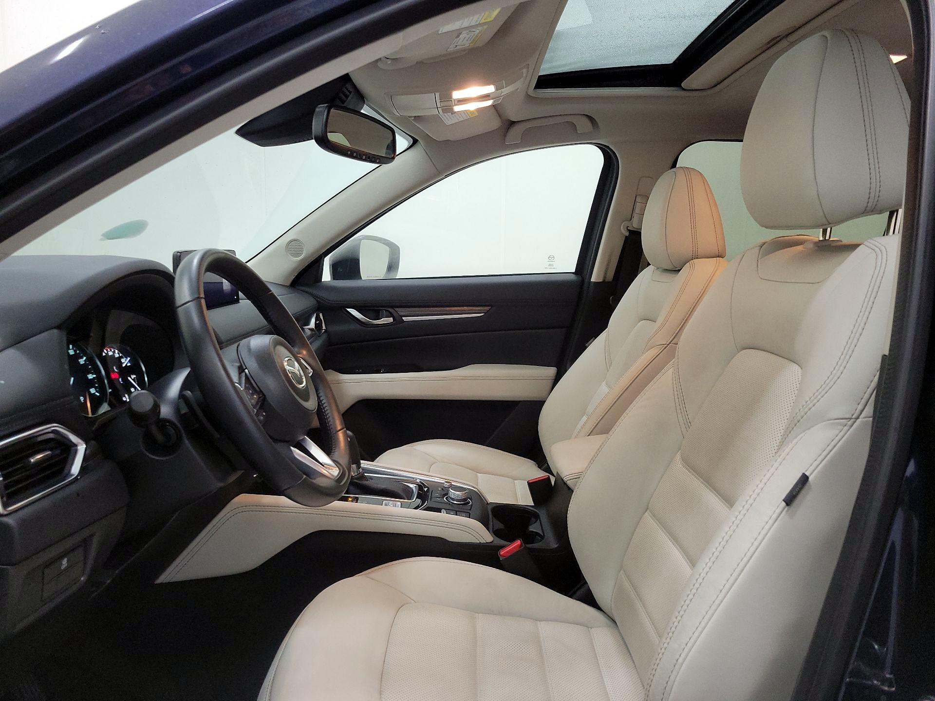 Thumbnail: 2023 Mazda CX-5 - 19