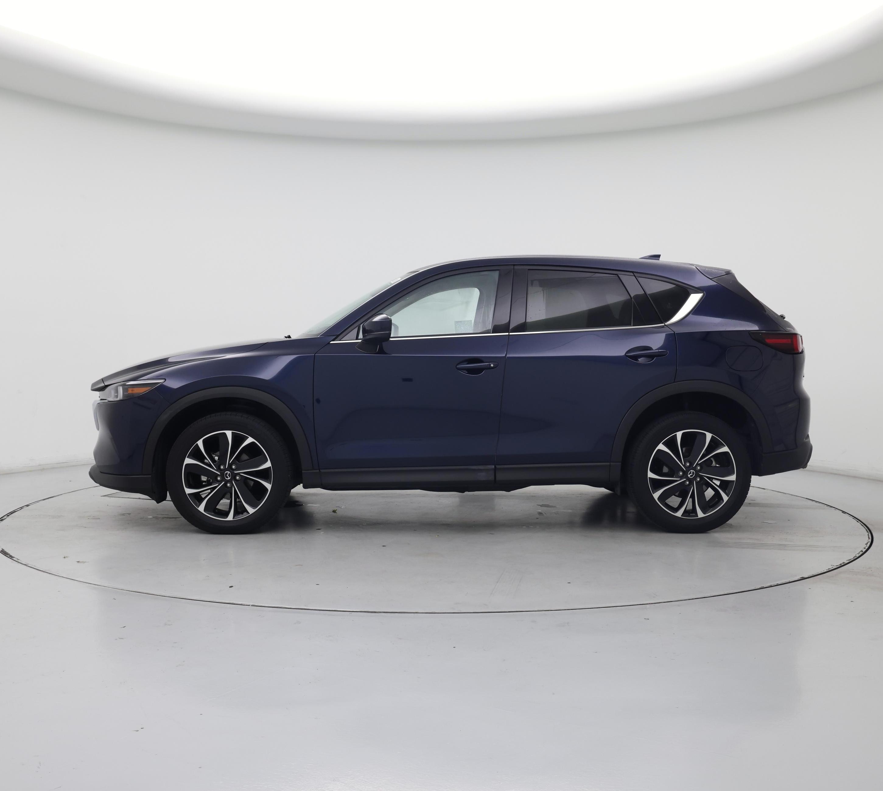 Thumbnail: 2023 Mazda CX-5 - 3