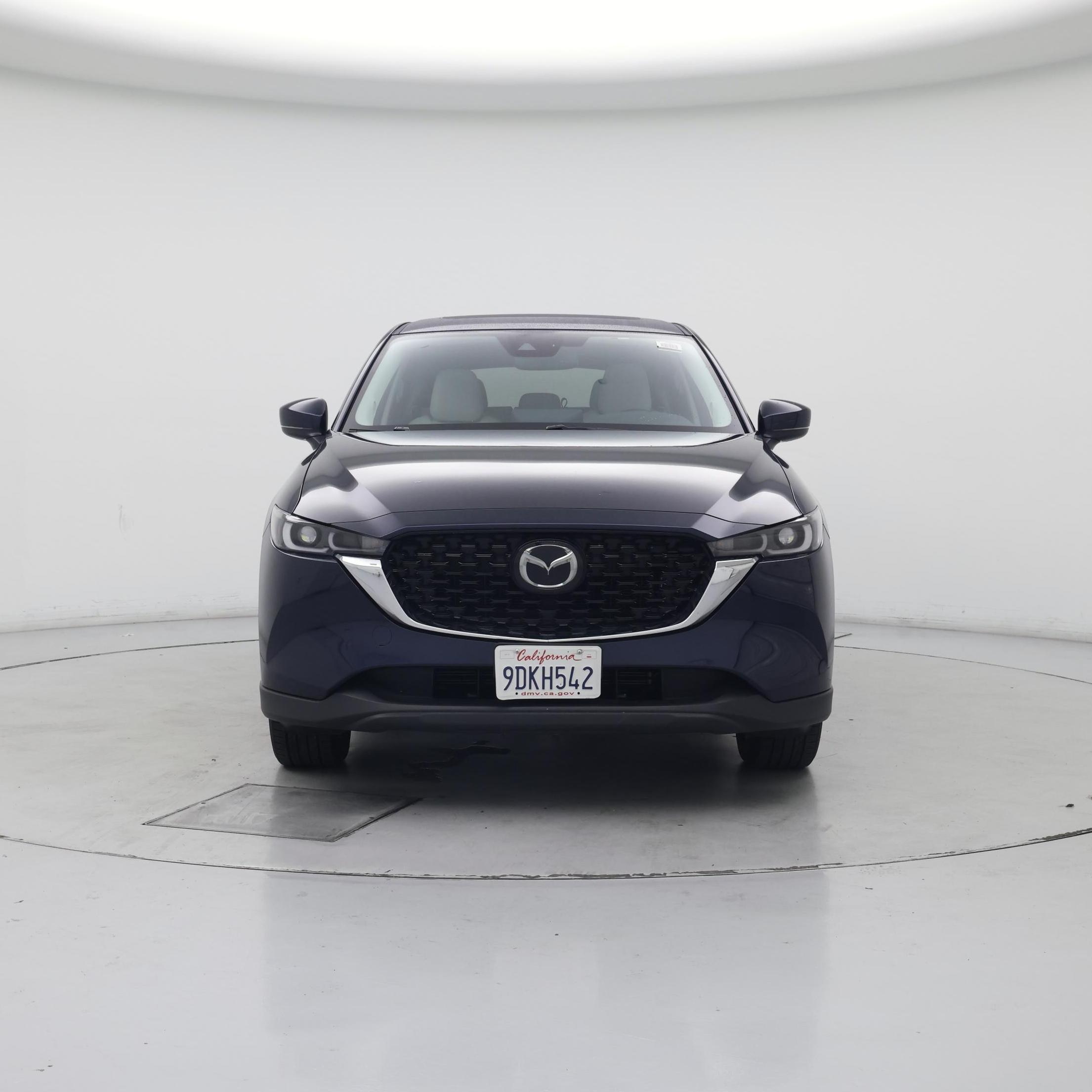Thumbnail: 2023 Mazda CX-5 - 5