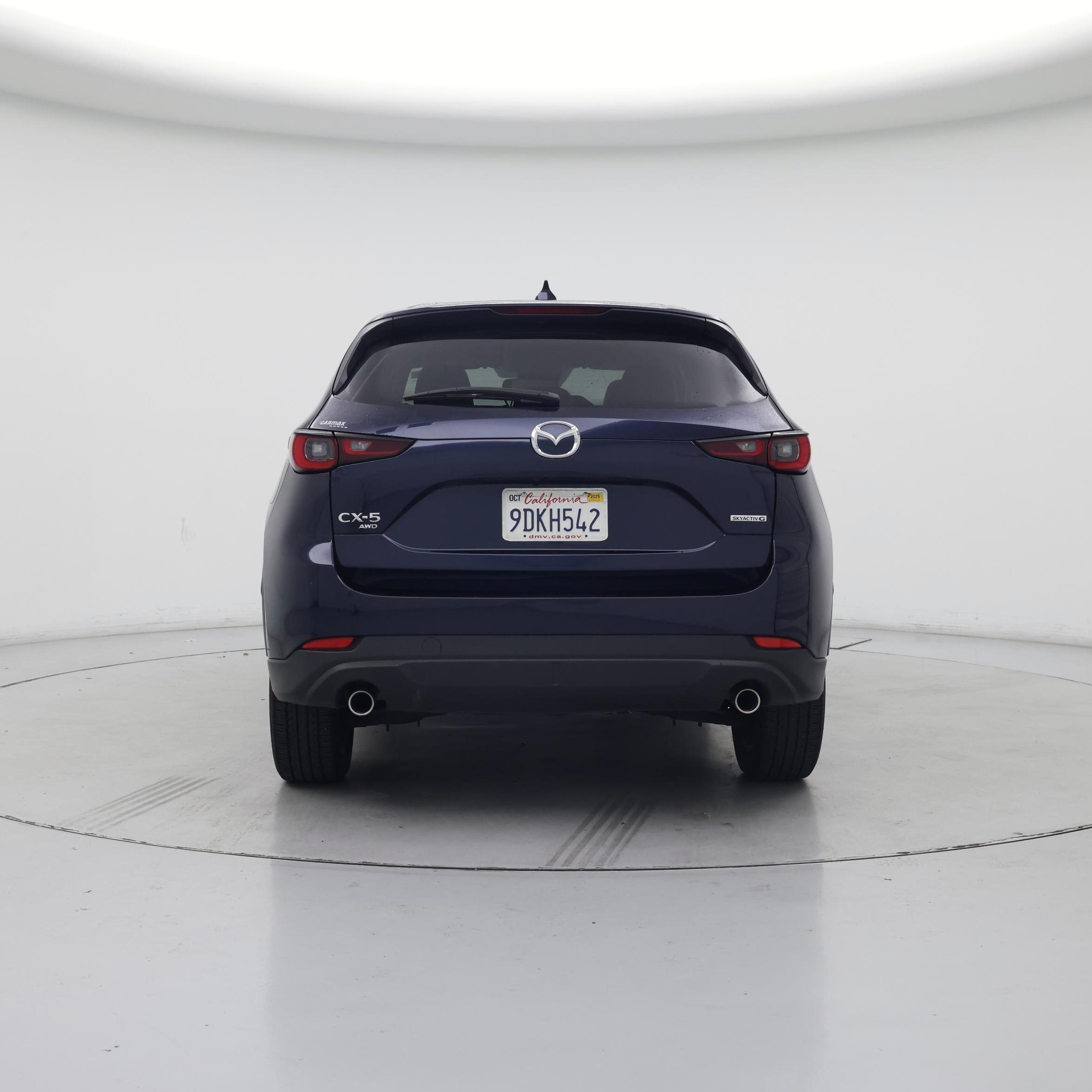 Thumbnail: 2023 Mazda CX-5 - 6