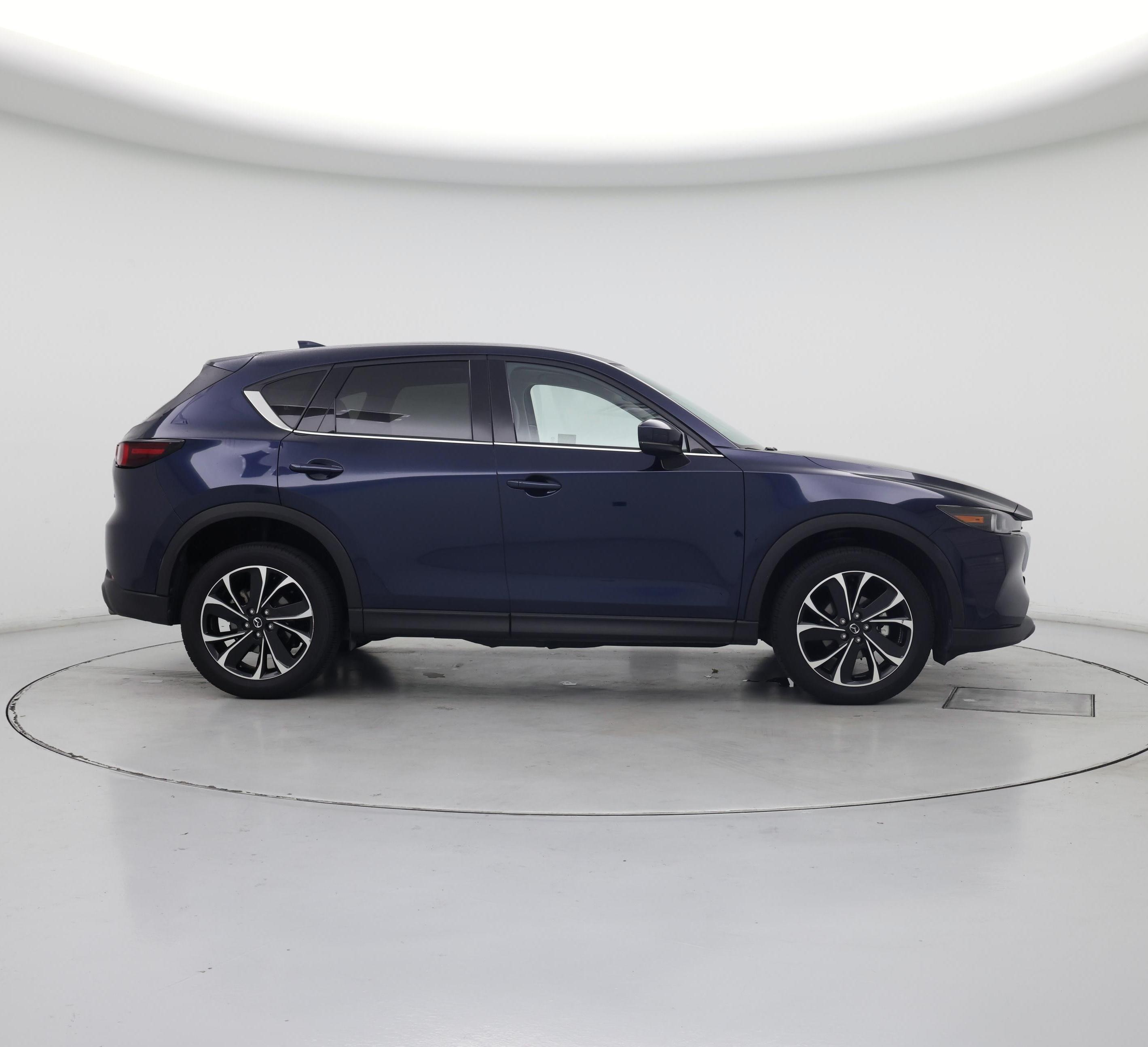 Thumbnail: 2023 Mazda CX-5 - 7