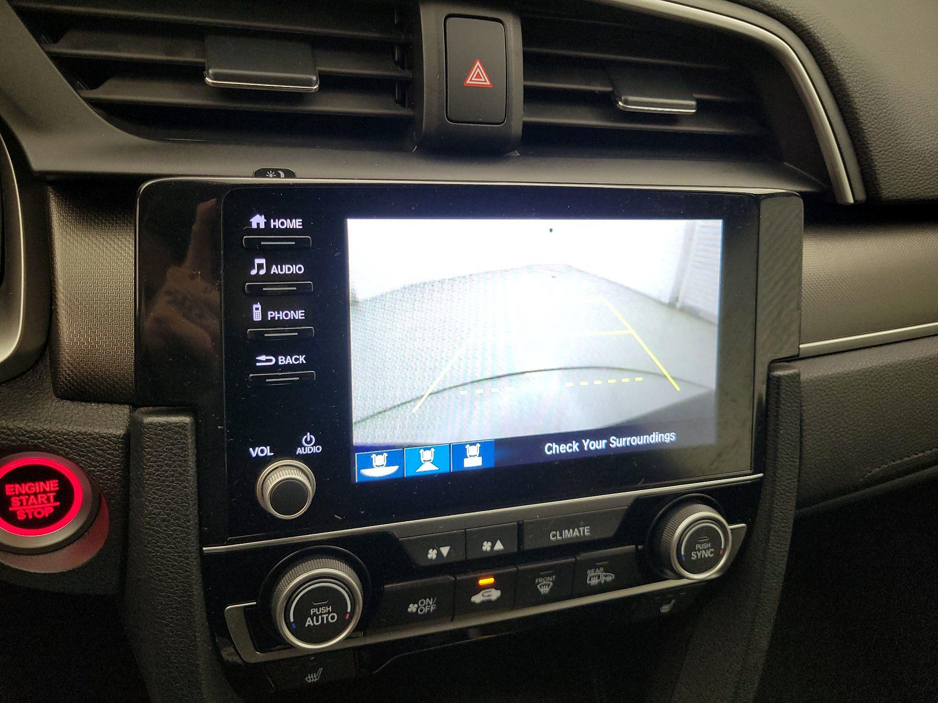 Thumbnail: 2019 Honda Civic - 14