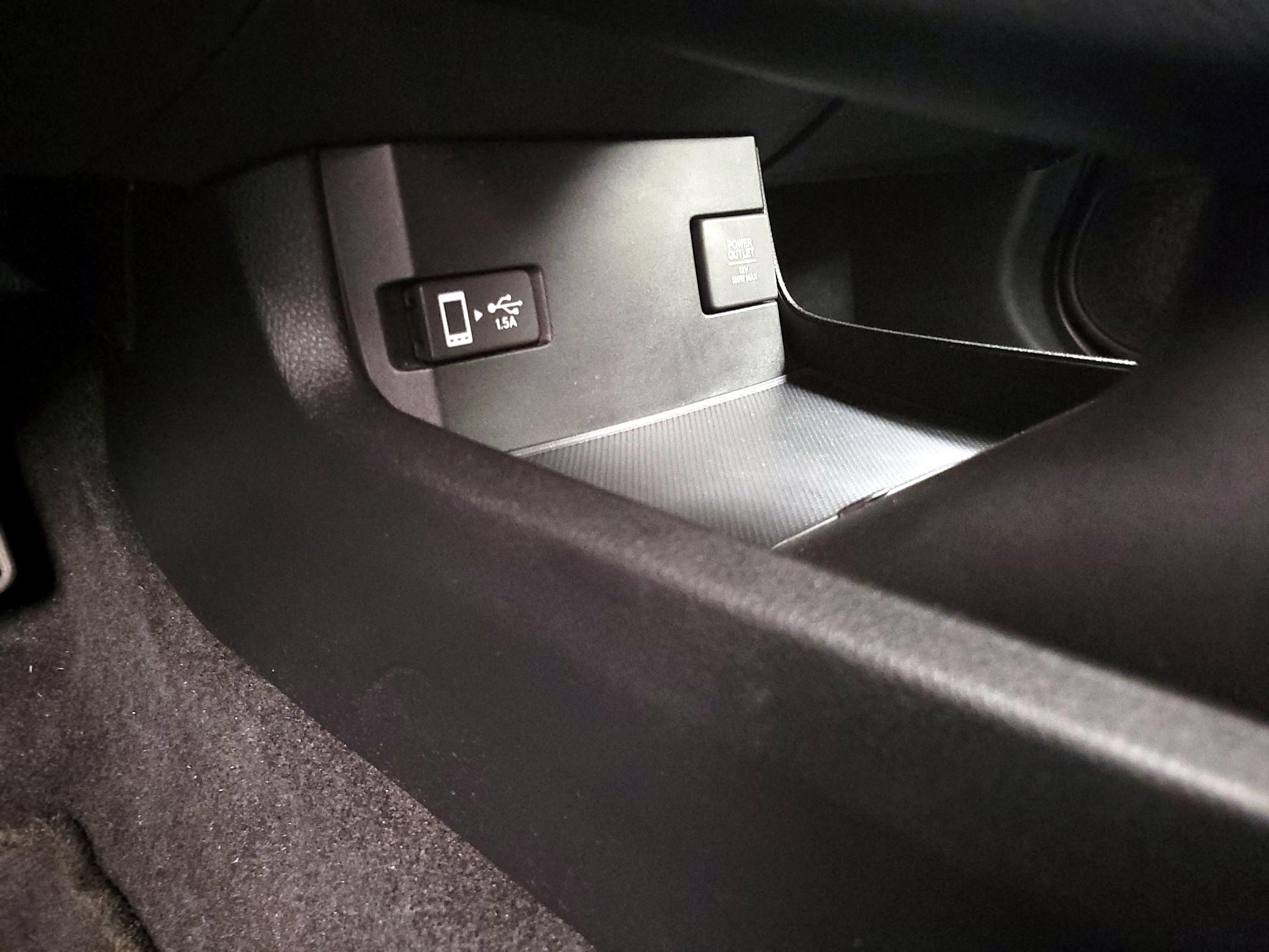 Thumbnail: 2019 Honda Civic - 18