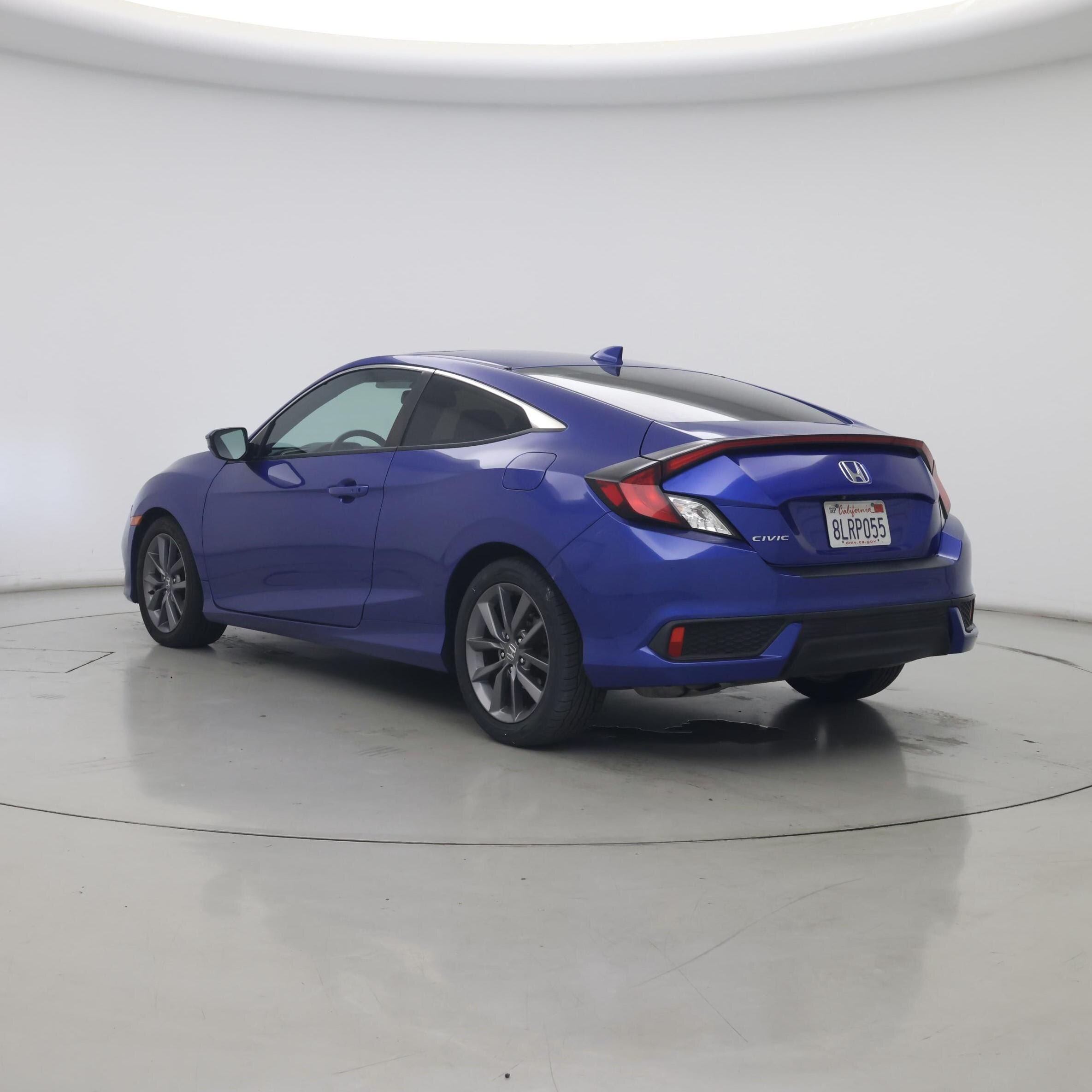 Thumbnail: 2019 Honda Civic - 2