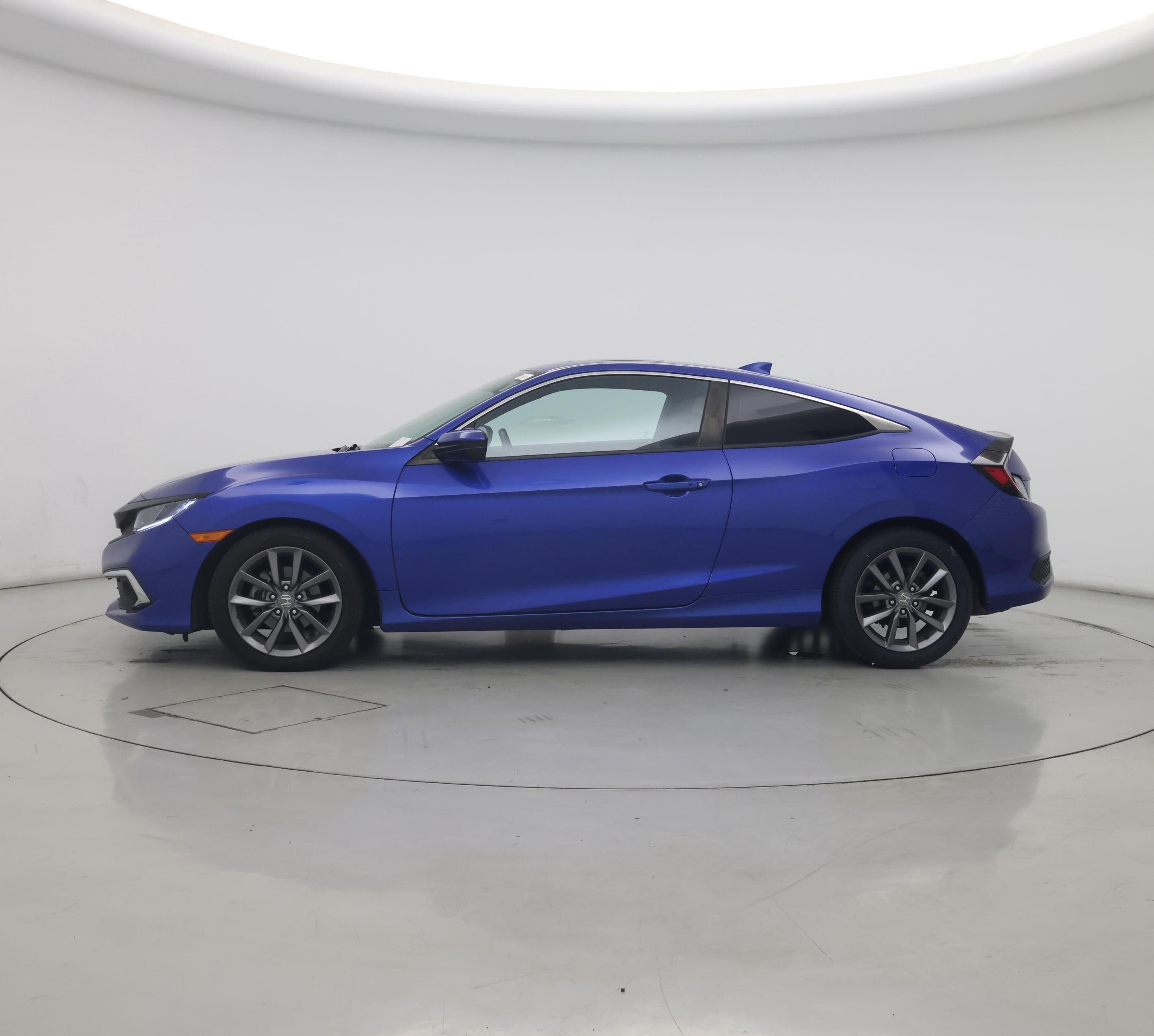 Thumbnail: 2019 Honda Civic - 3