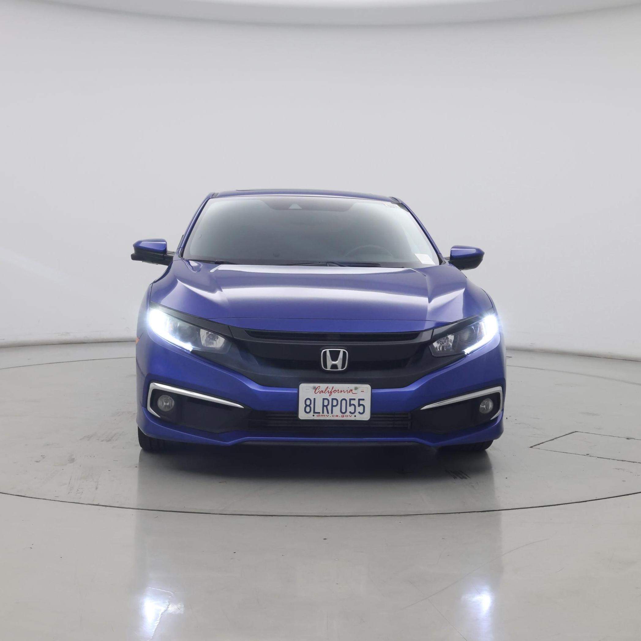 Thumbnail: 2019 Honda Civic - 5