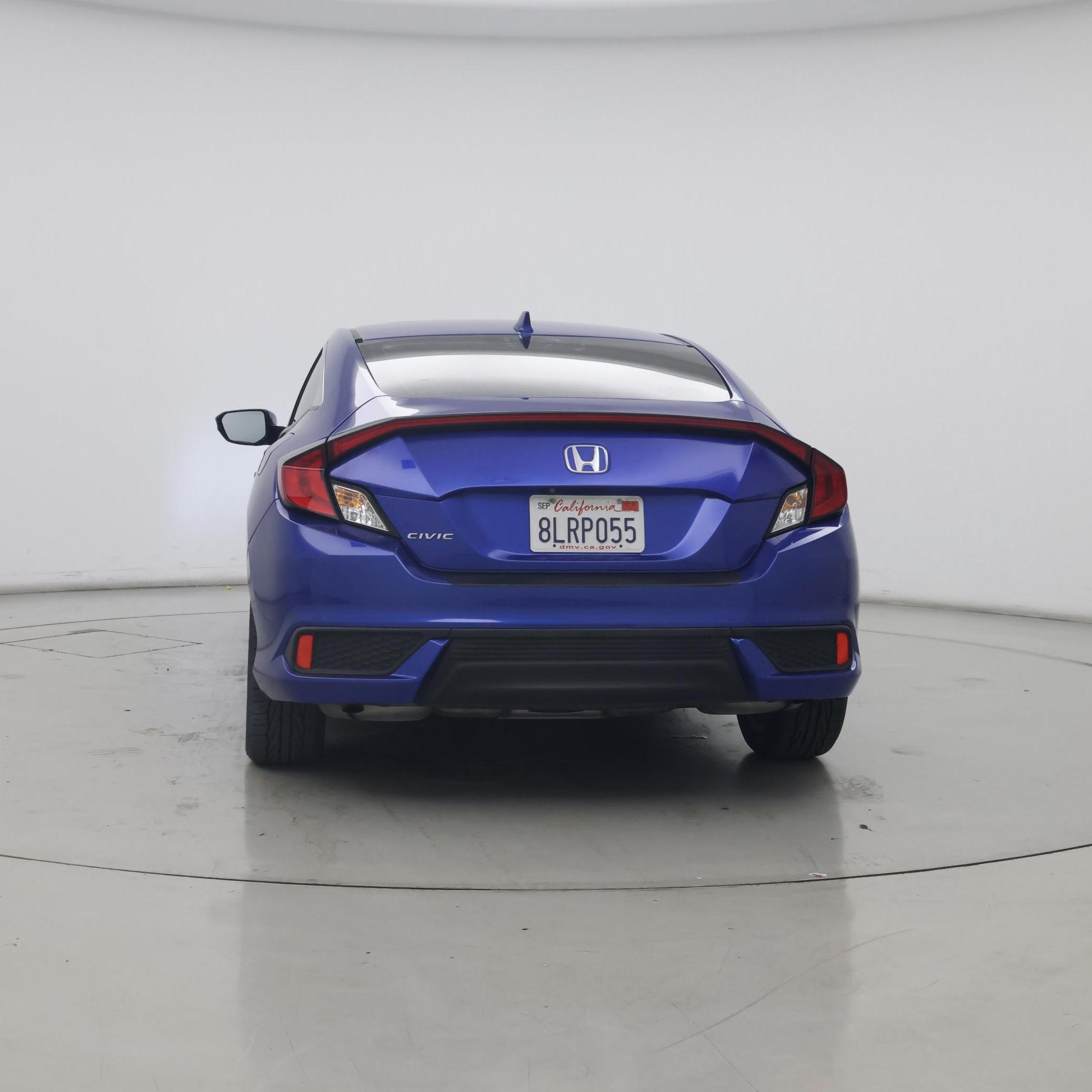 Thumbnail: 2019 Honda Civic - 6