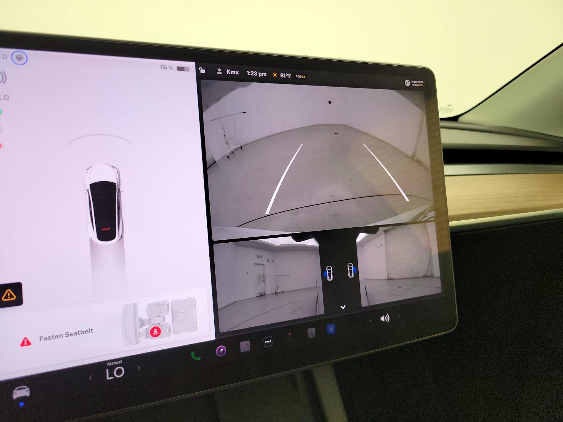 Thumbnail: 2022 Tesla Model Y - 13