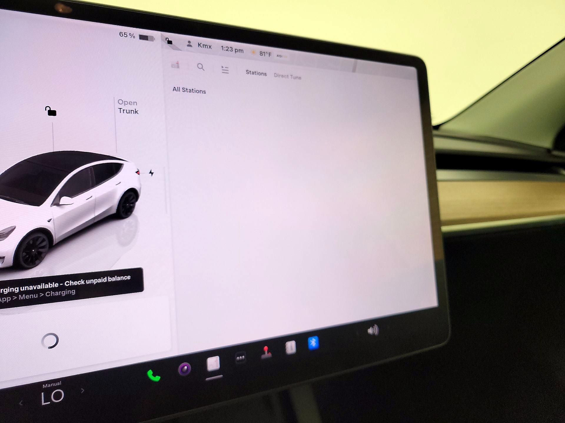 Thumbnail: 2022 Tesla Model Y - 14