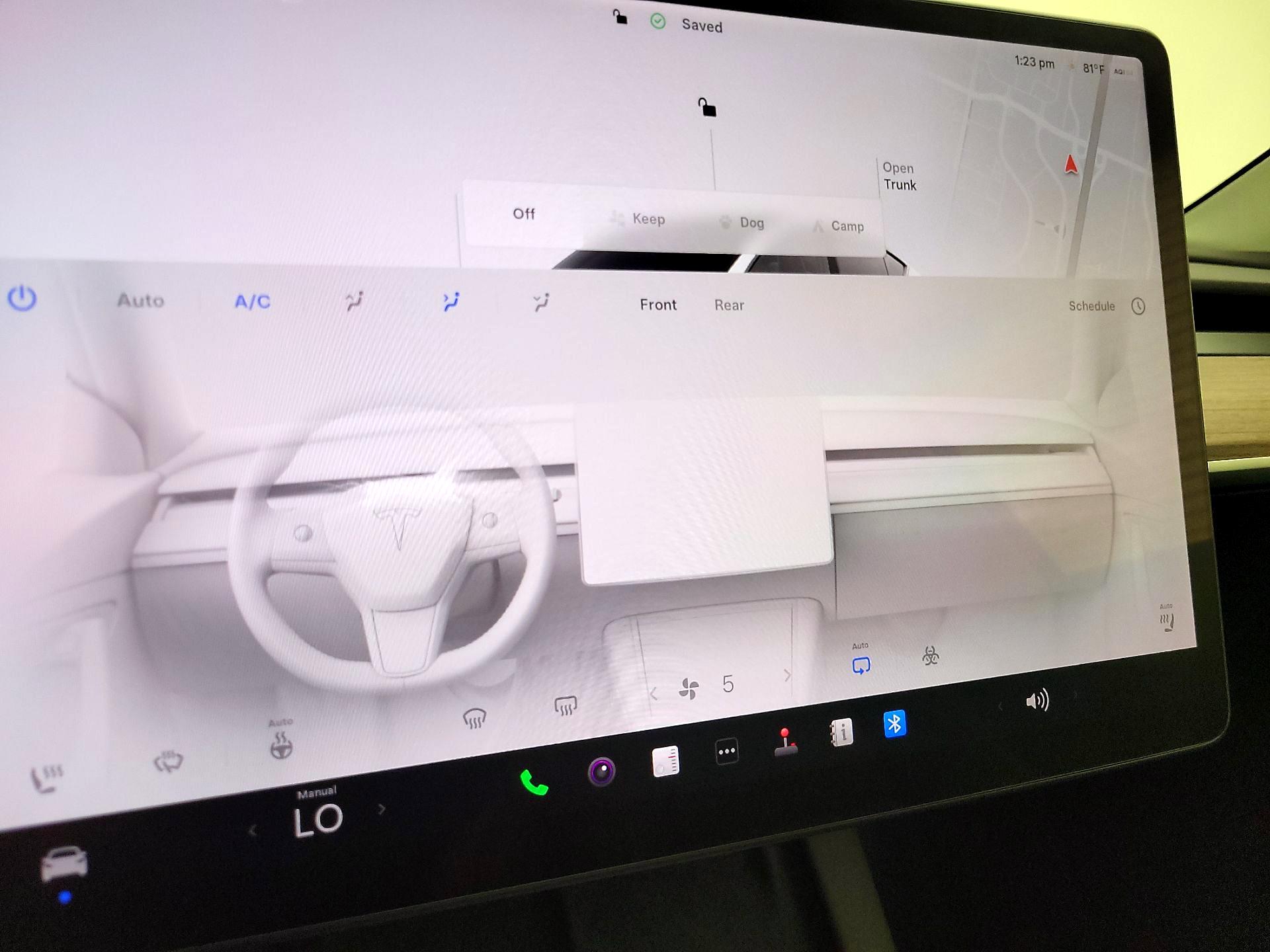 Thumbnail: 2022 Tesla Model Y - 15