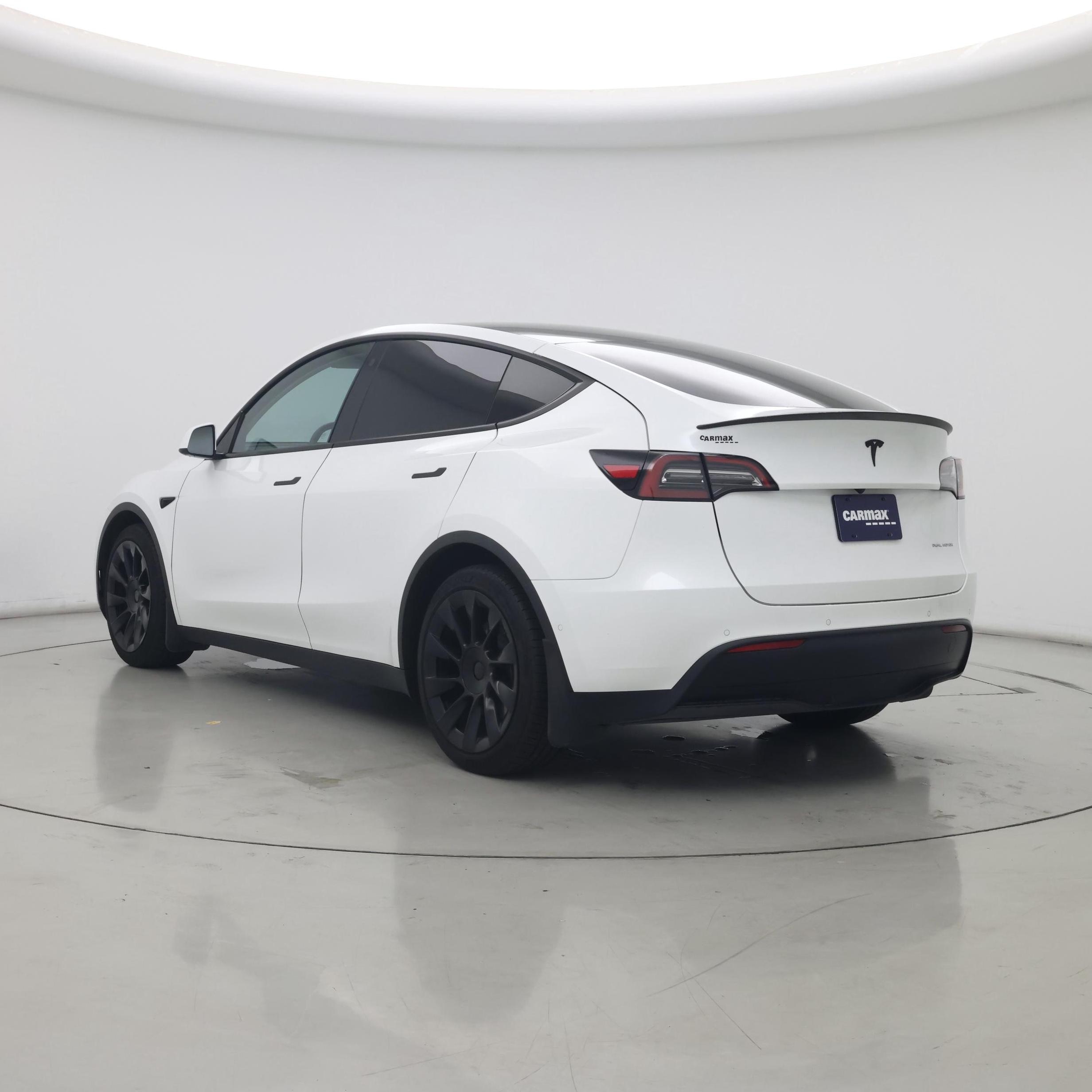 Thumbnail: 2022 Tesla Model Y - 2