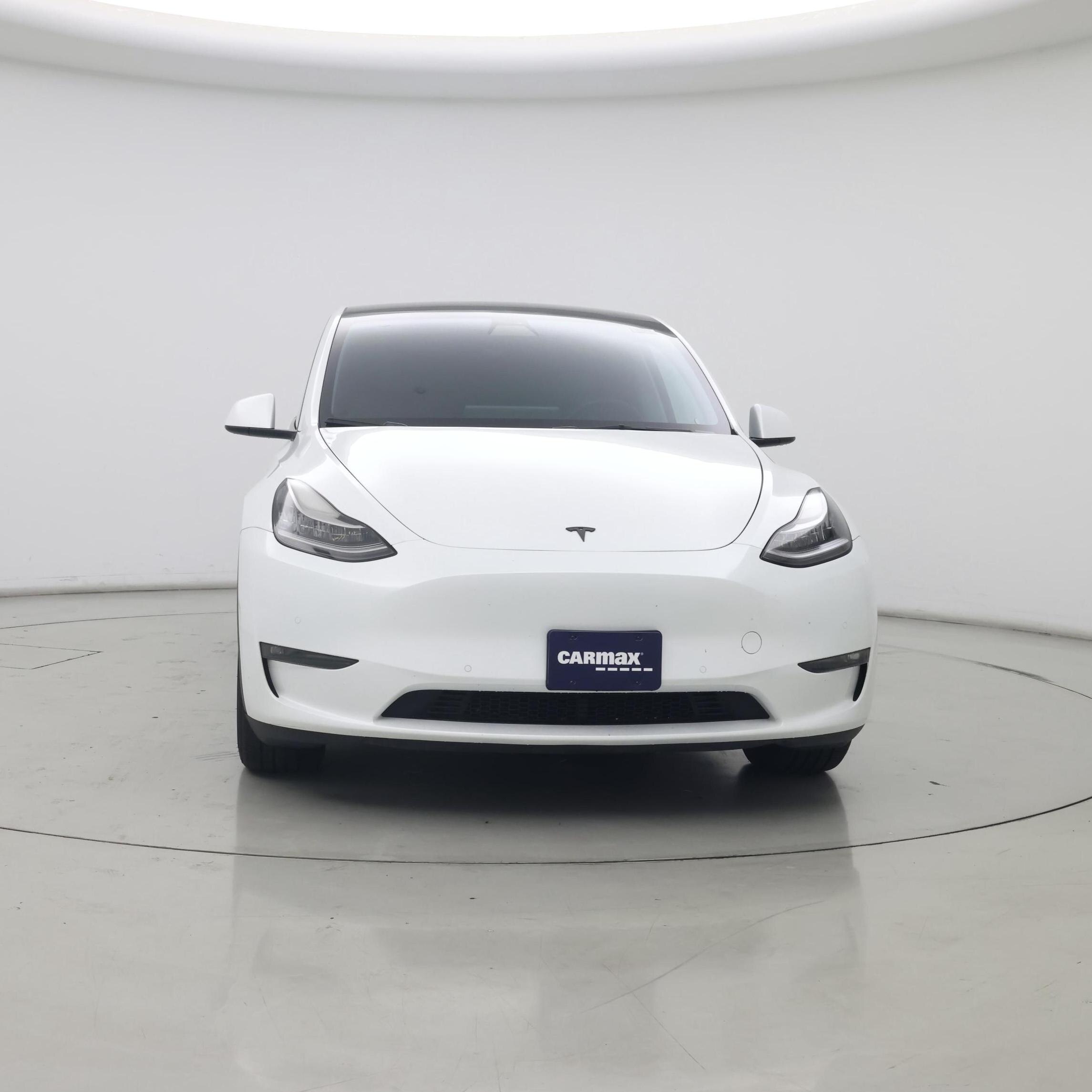 Thumbnail: 2022 Tesla Model Y - 5