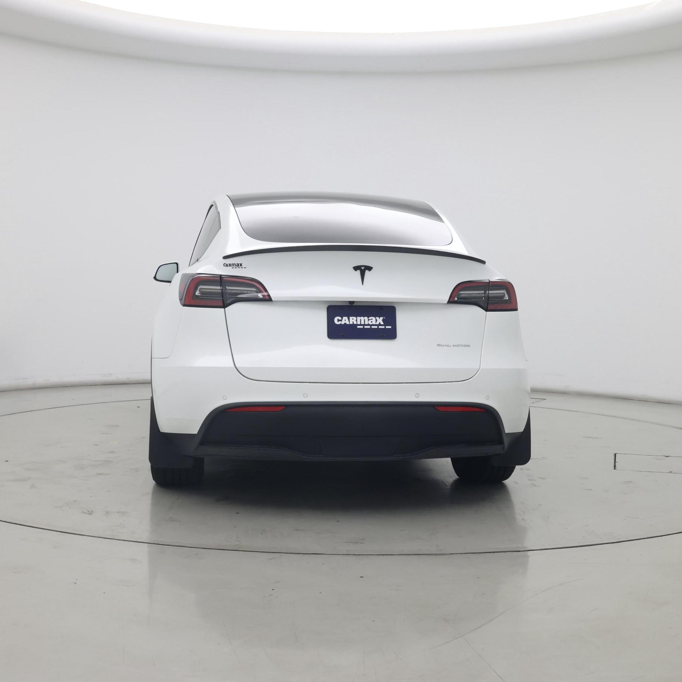 Thumbnail: 2022 Tesla Model Y - 6