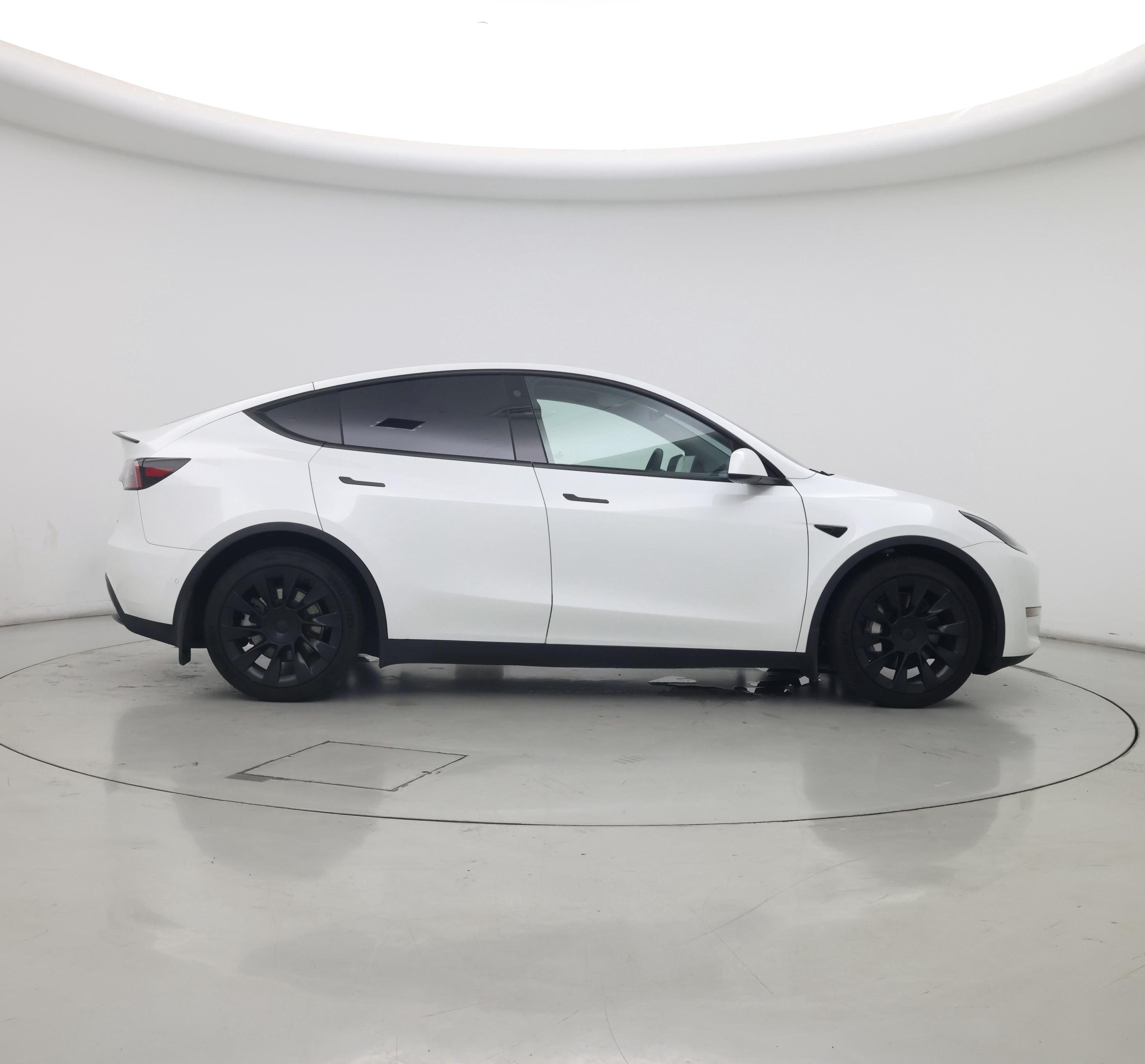 Thumbnail: 2022 Tesla Model Y - 7