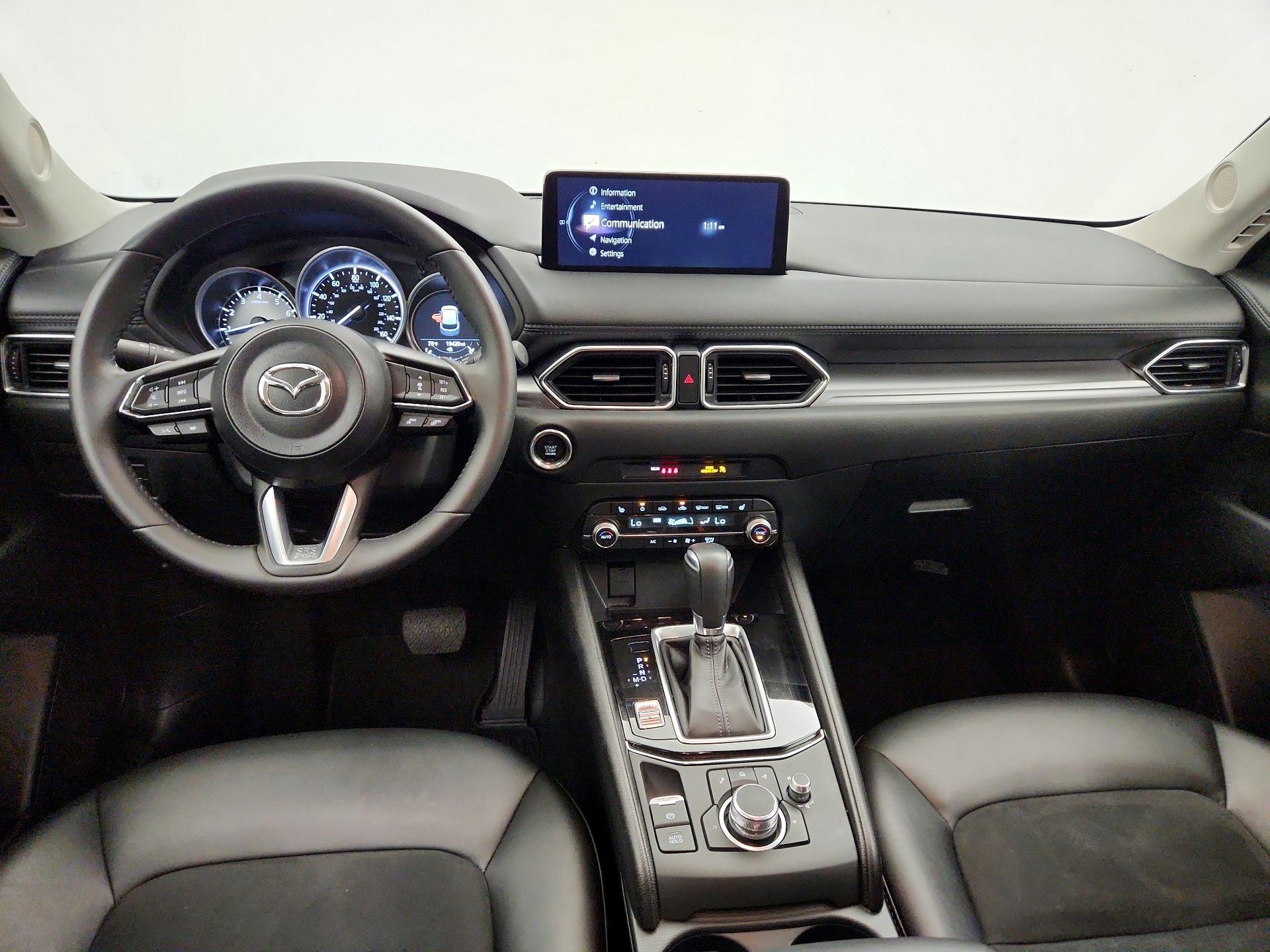 Thumbnail: 2023 Mazda CX-5 - 9