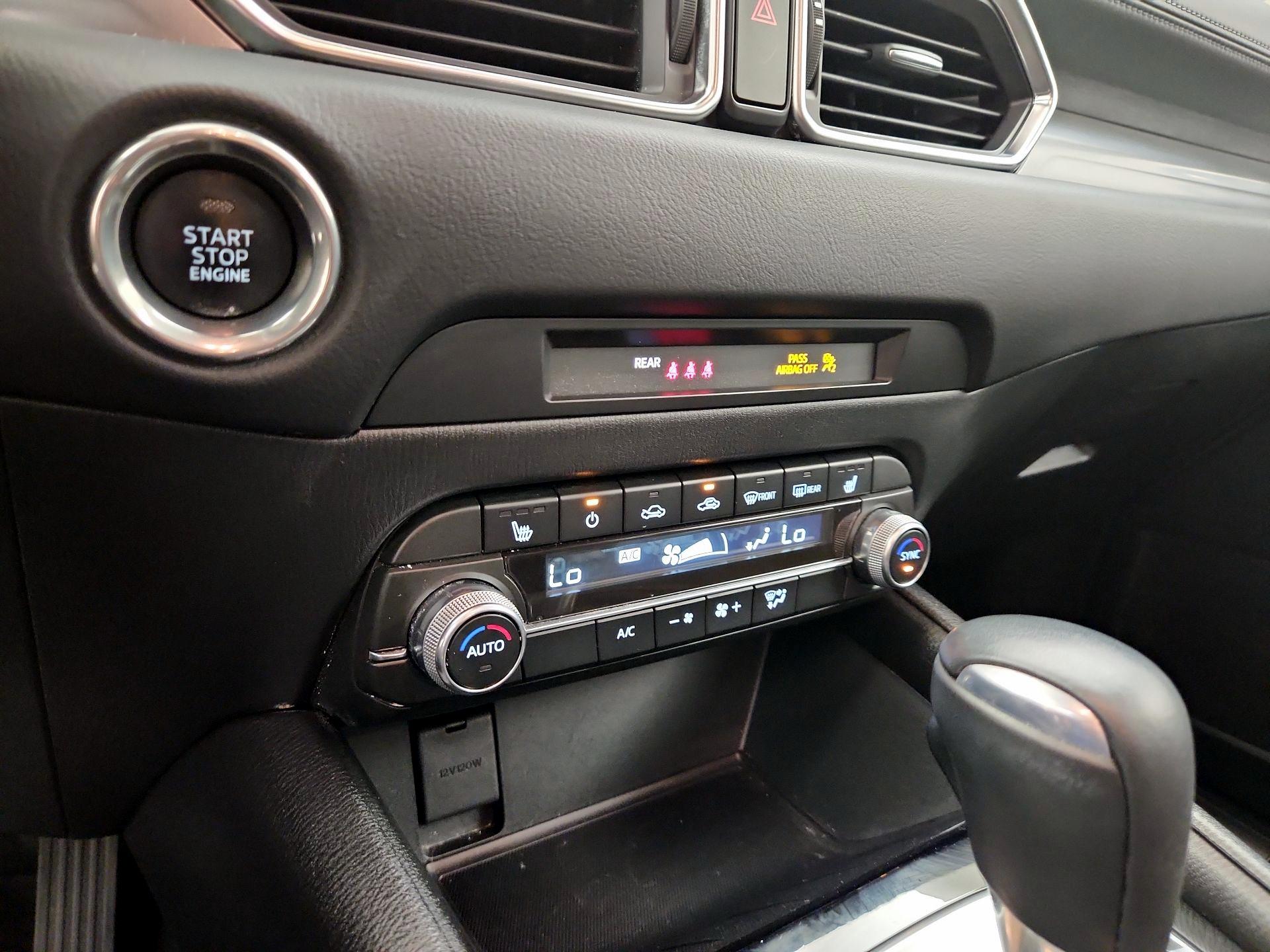 Thumbnail: 2023 Mazda CX-5 - 16