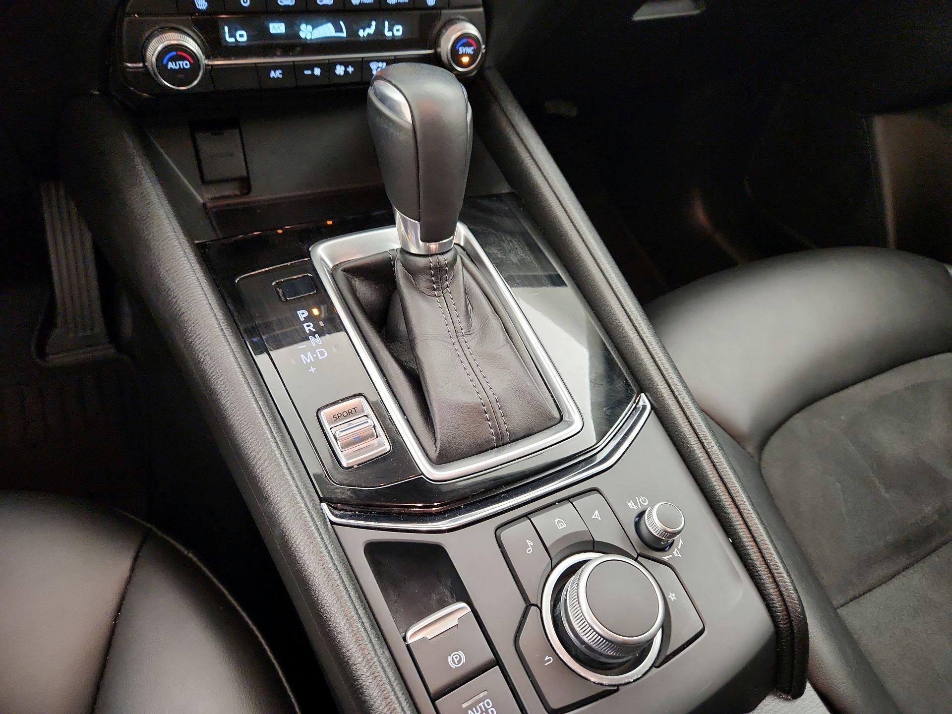 Thumbnail: 2023 Mazda CX-5 - 17