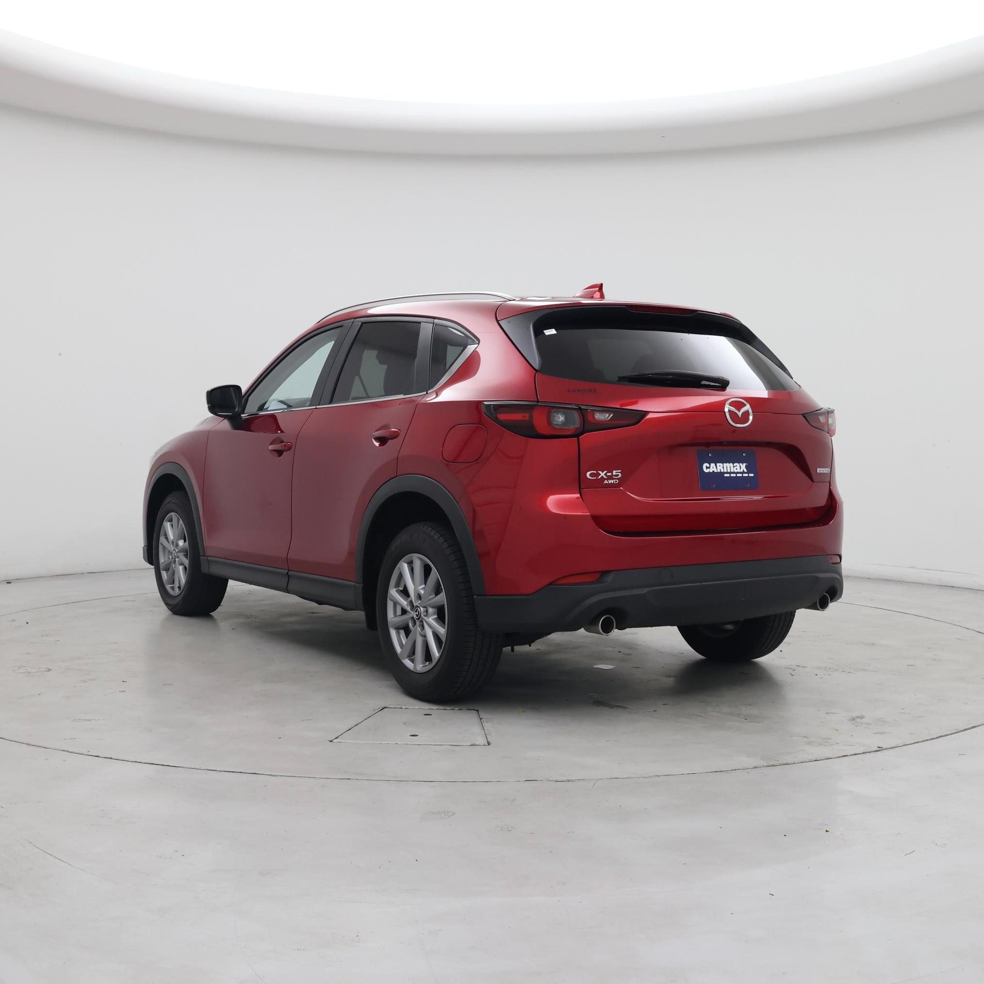 Thumbnail: 2023 Mazda CX-5 - 2