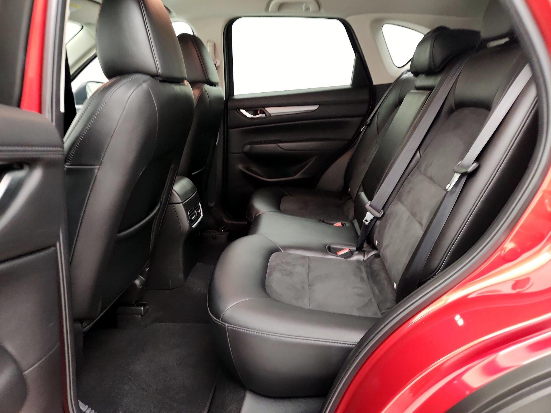 Thumbnail: 2023 Mazda CX-5 - 19