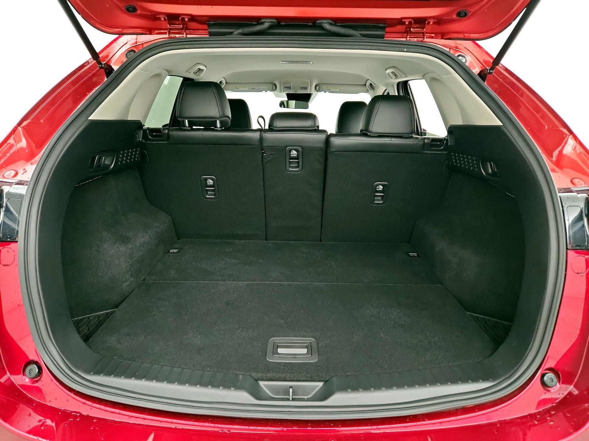 Thumbnail: 2023 Mazda CX-5 - 20
