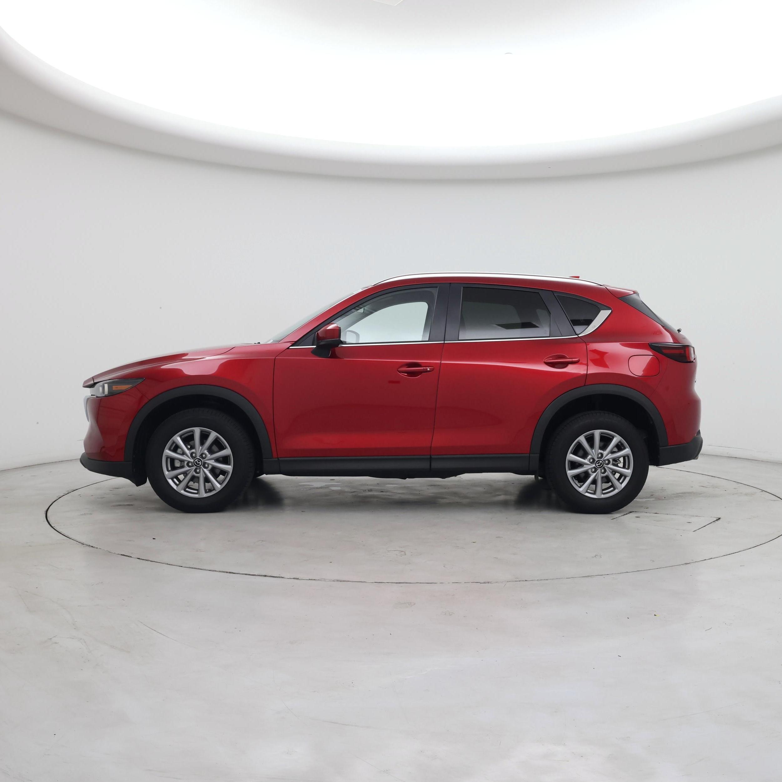 Thumbnail: 2023 Mazda CX-5 - 3