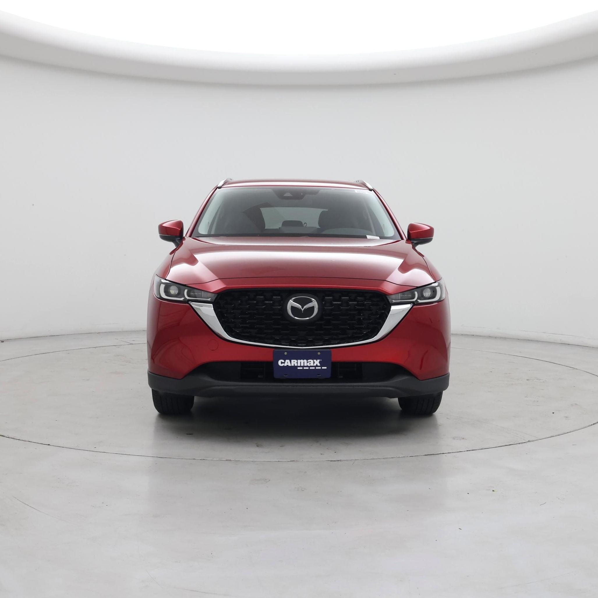 Thumbnail: 2023 Mazda CX-5 - 5