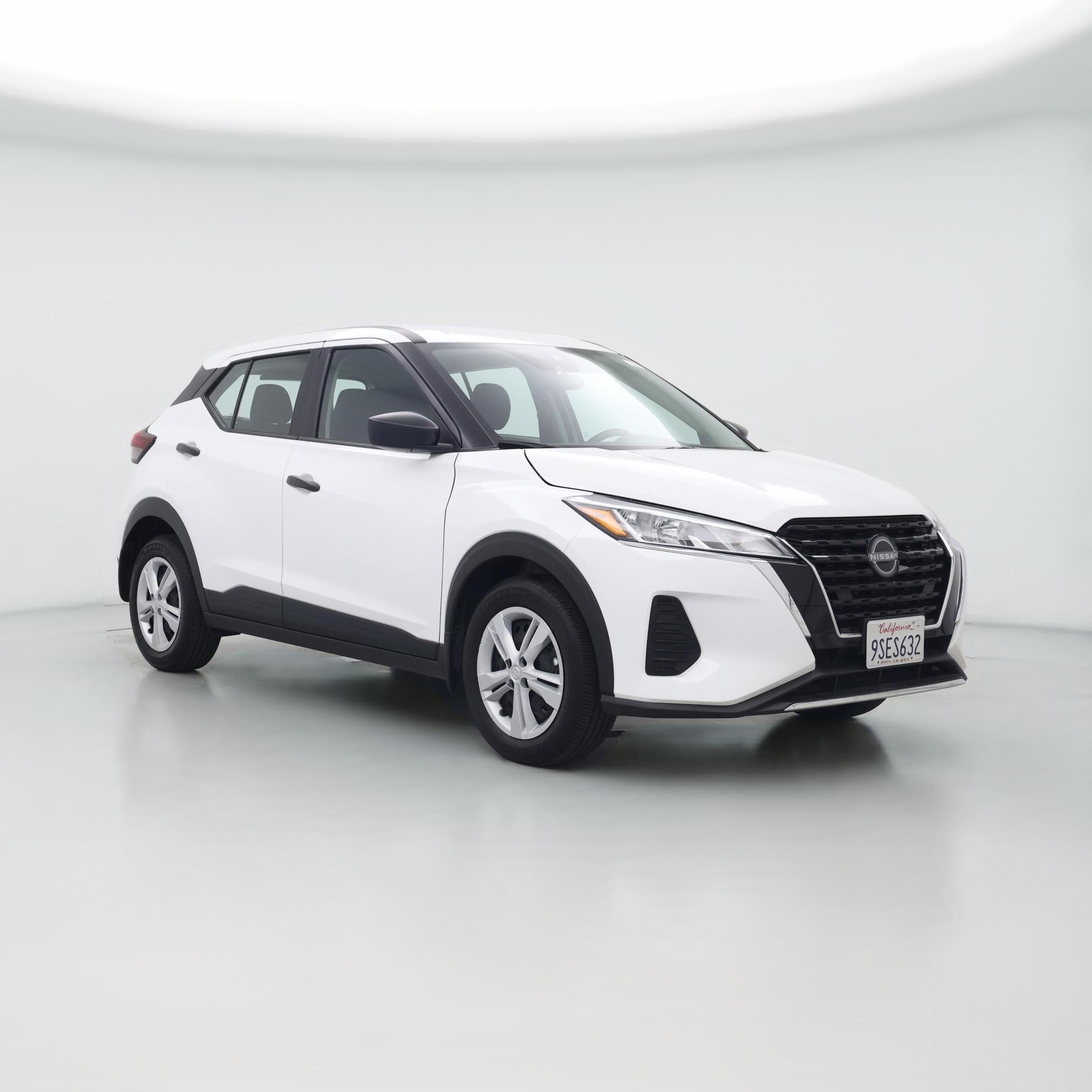 Thumbnail: 2024 Nissan Kicks - 1