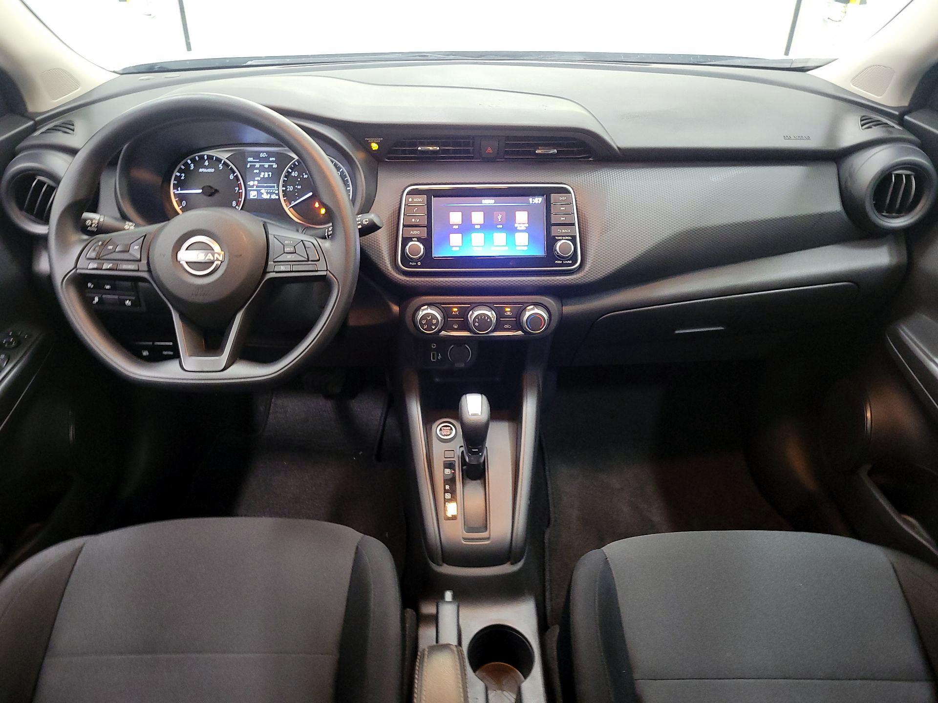 Thumbnail: 2024 Nissan Kicks - 9