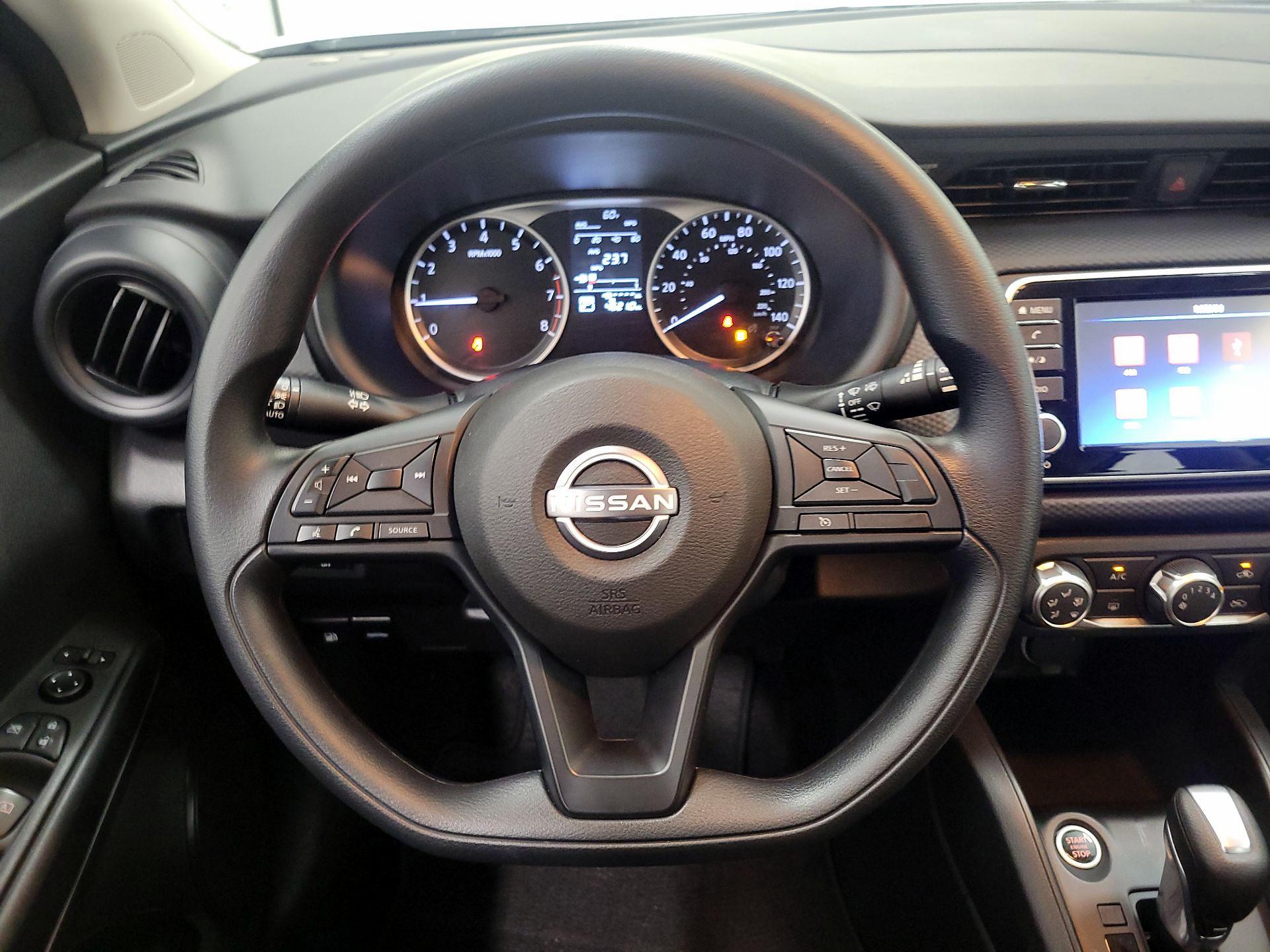 Thumbnail: 2024 Nissan Kicks - 10