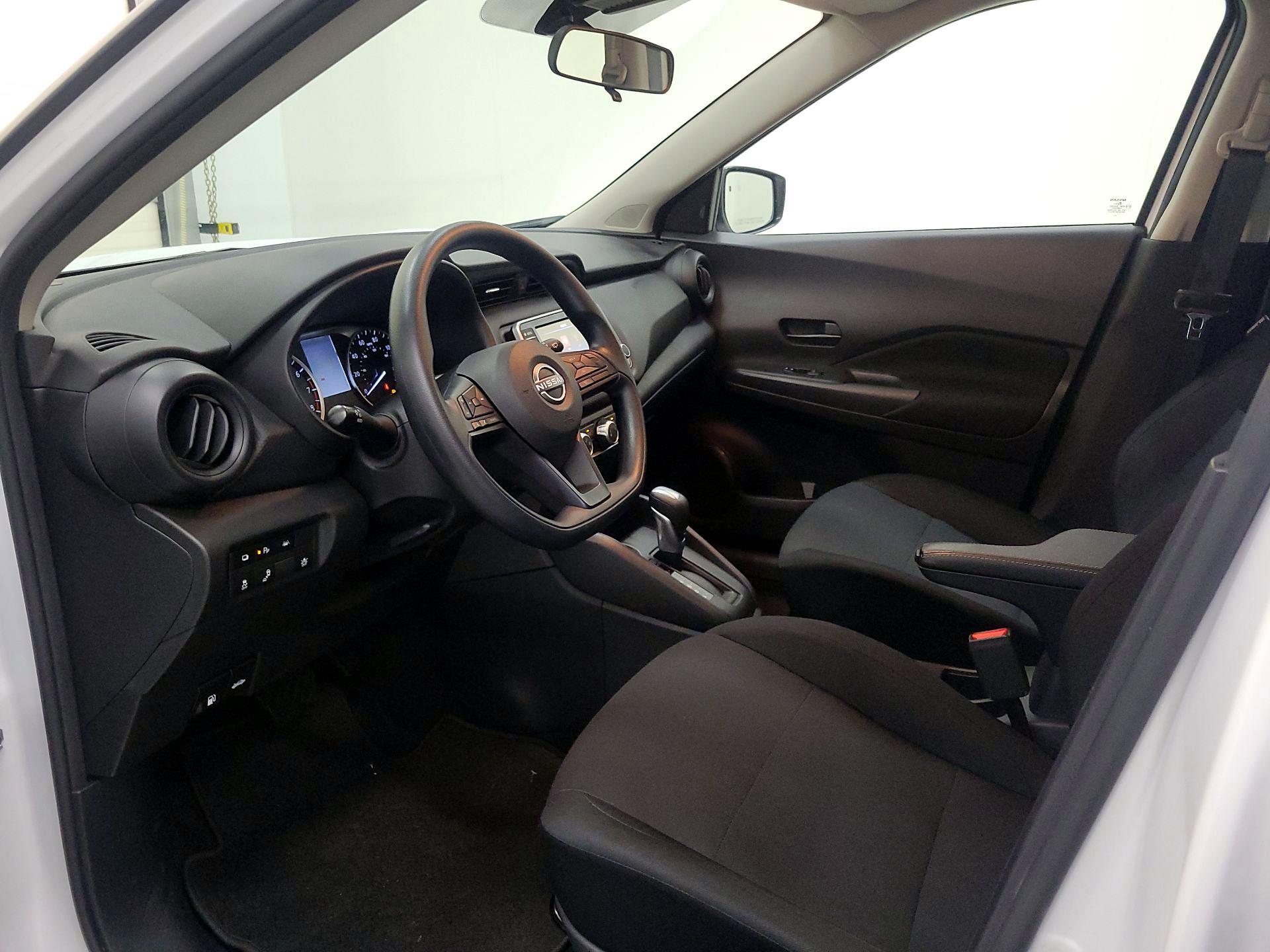 Thumbnail: 2024 Nissan Kicks - 11