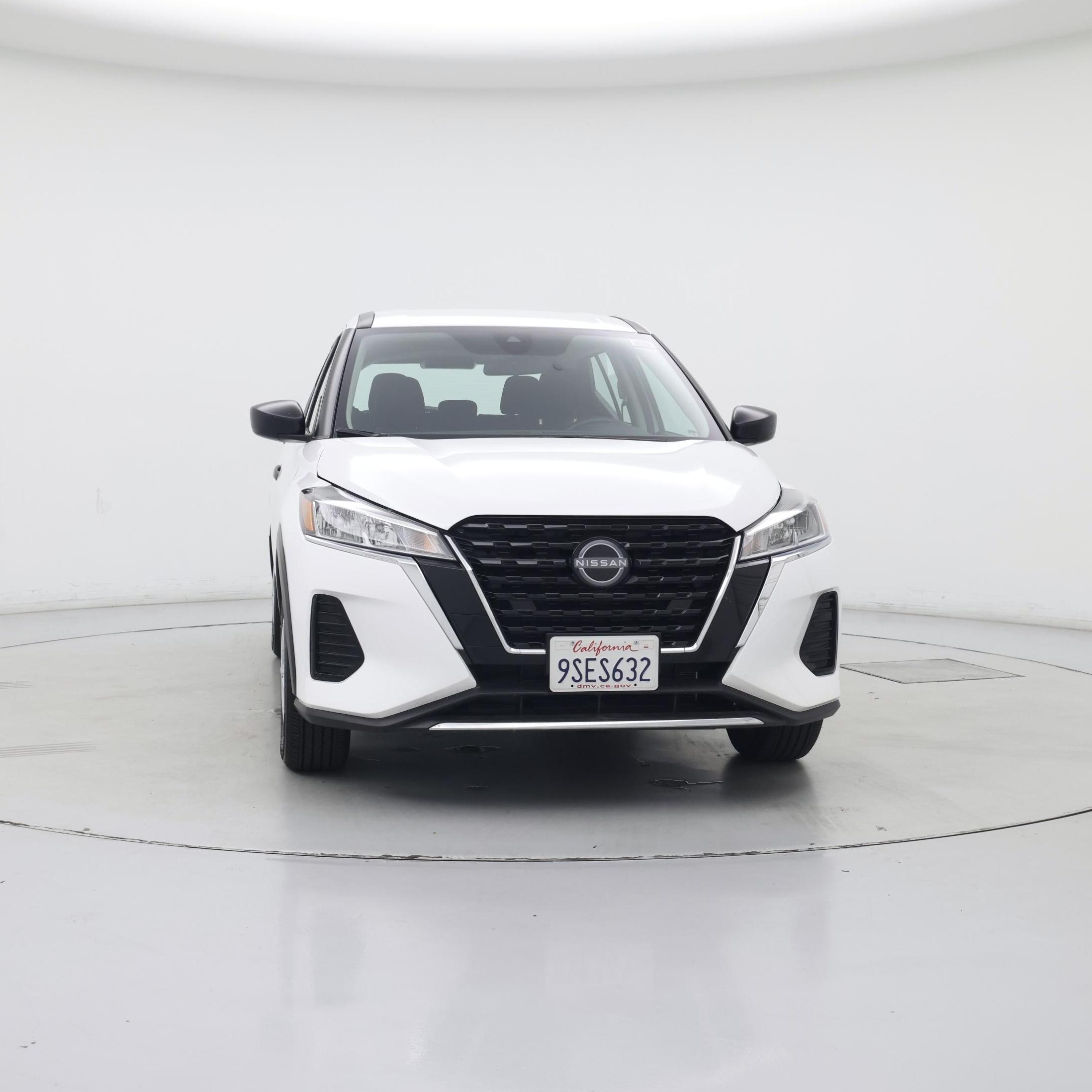 Thumbnail: 2024 Nissan Kicks - 5