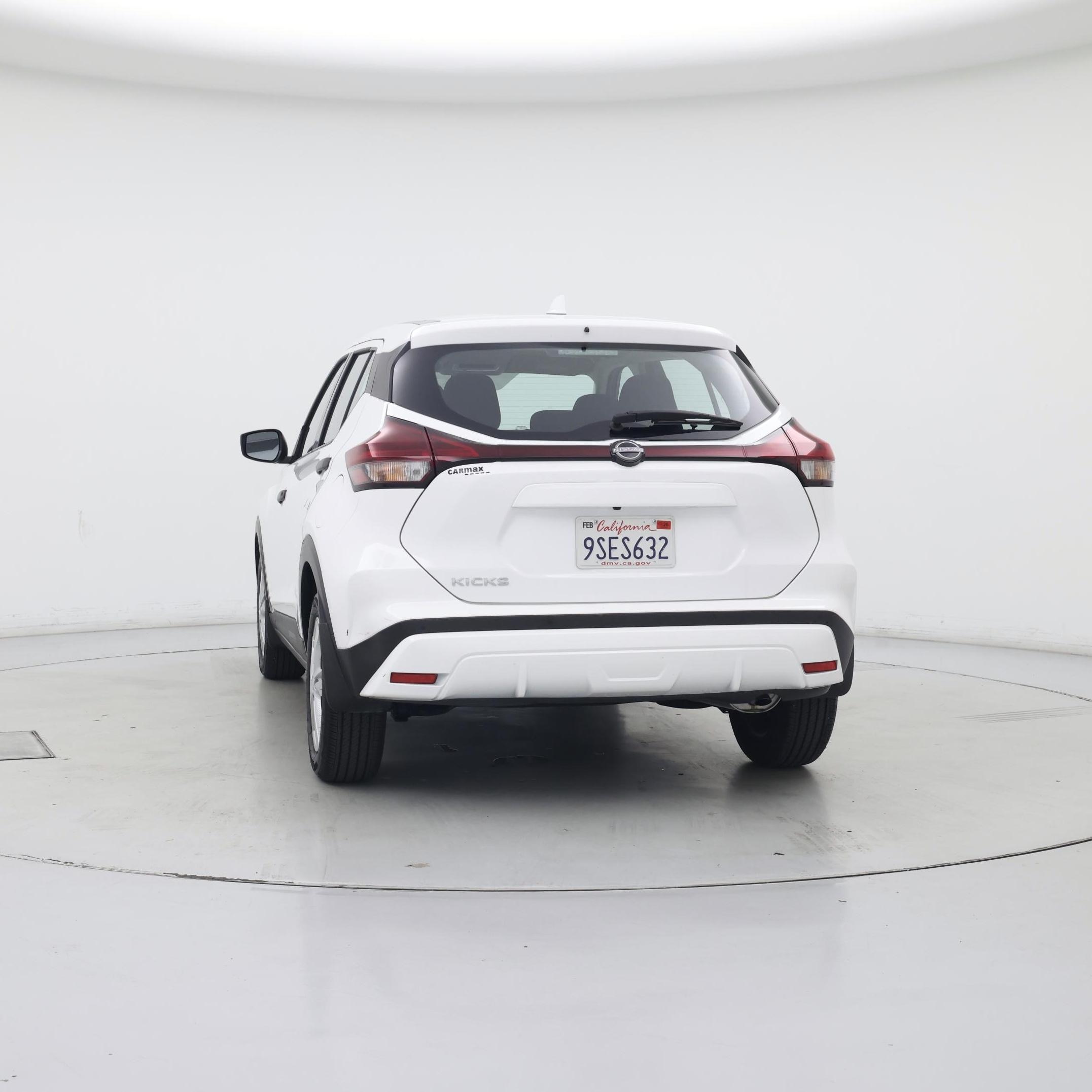 Thumbnail: 2024 Nissan Kicks - 6