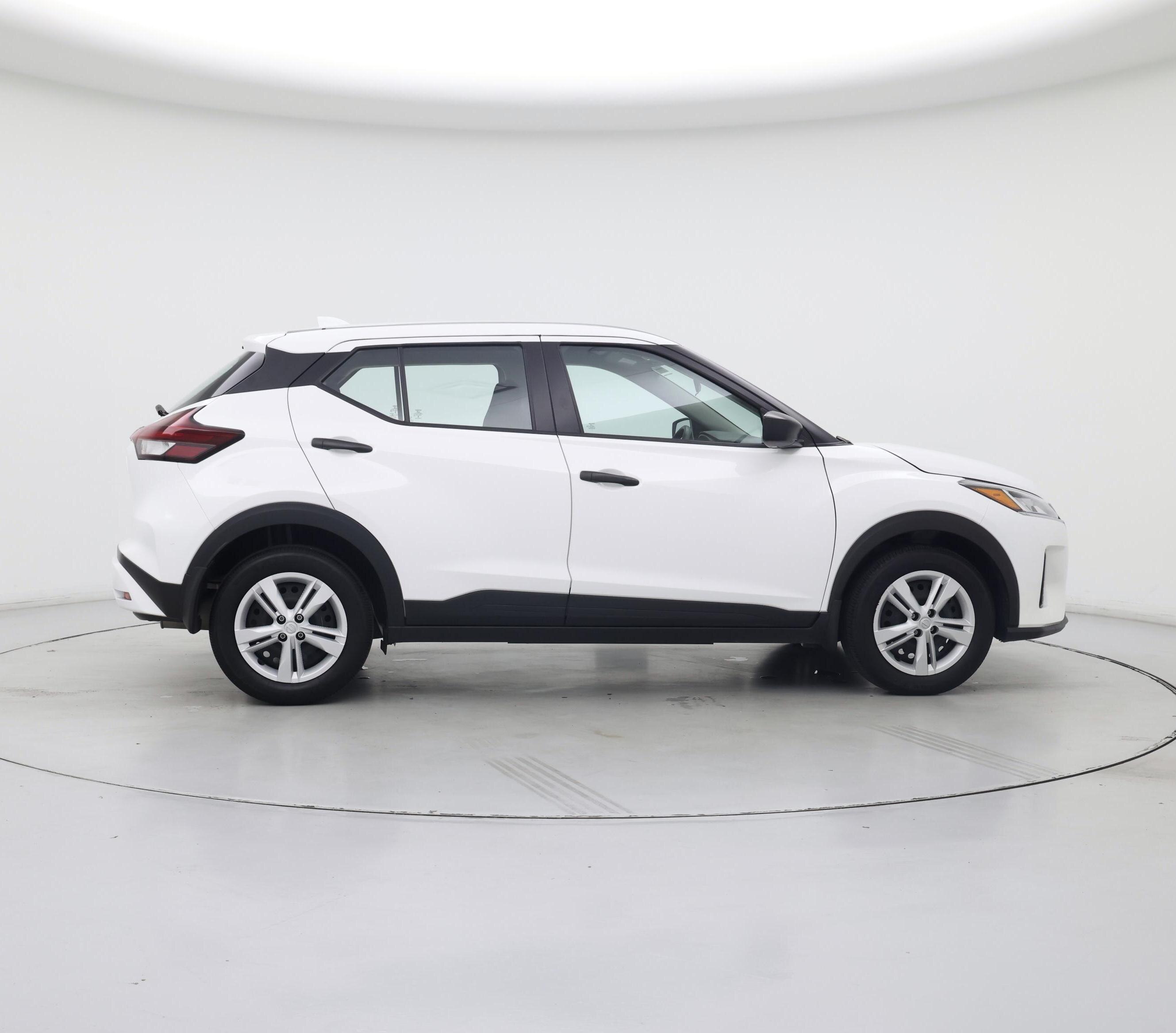 Thumbnail: 2024 Nissan Kicks - 7