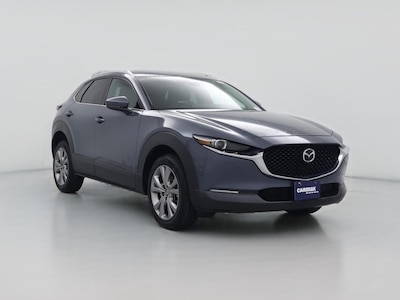 2021 Mazda CX-30 Premium