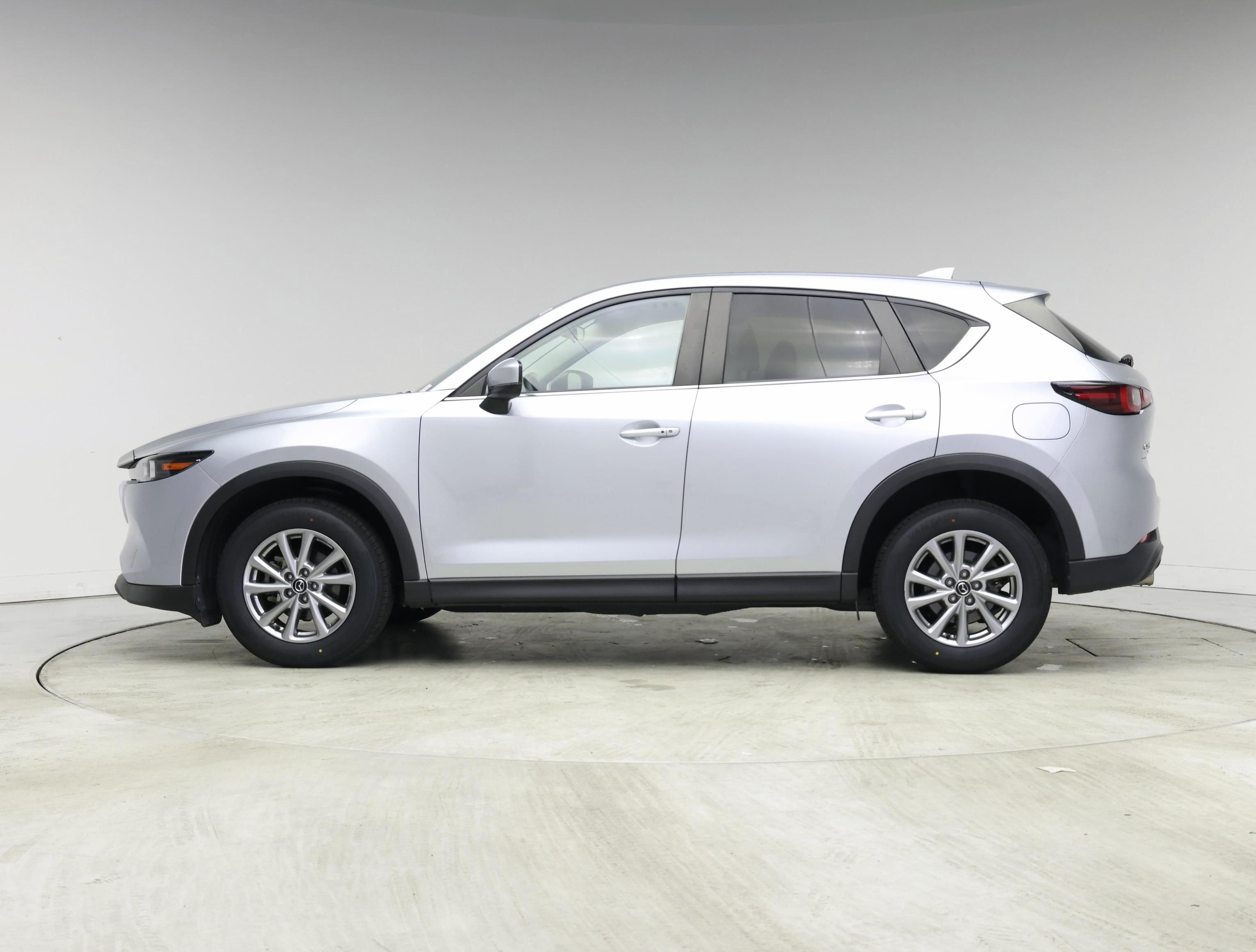 Thumbnail: 2022 Mazda CX-5 - 3