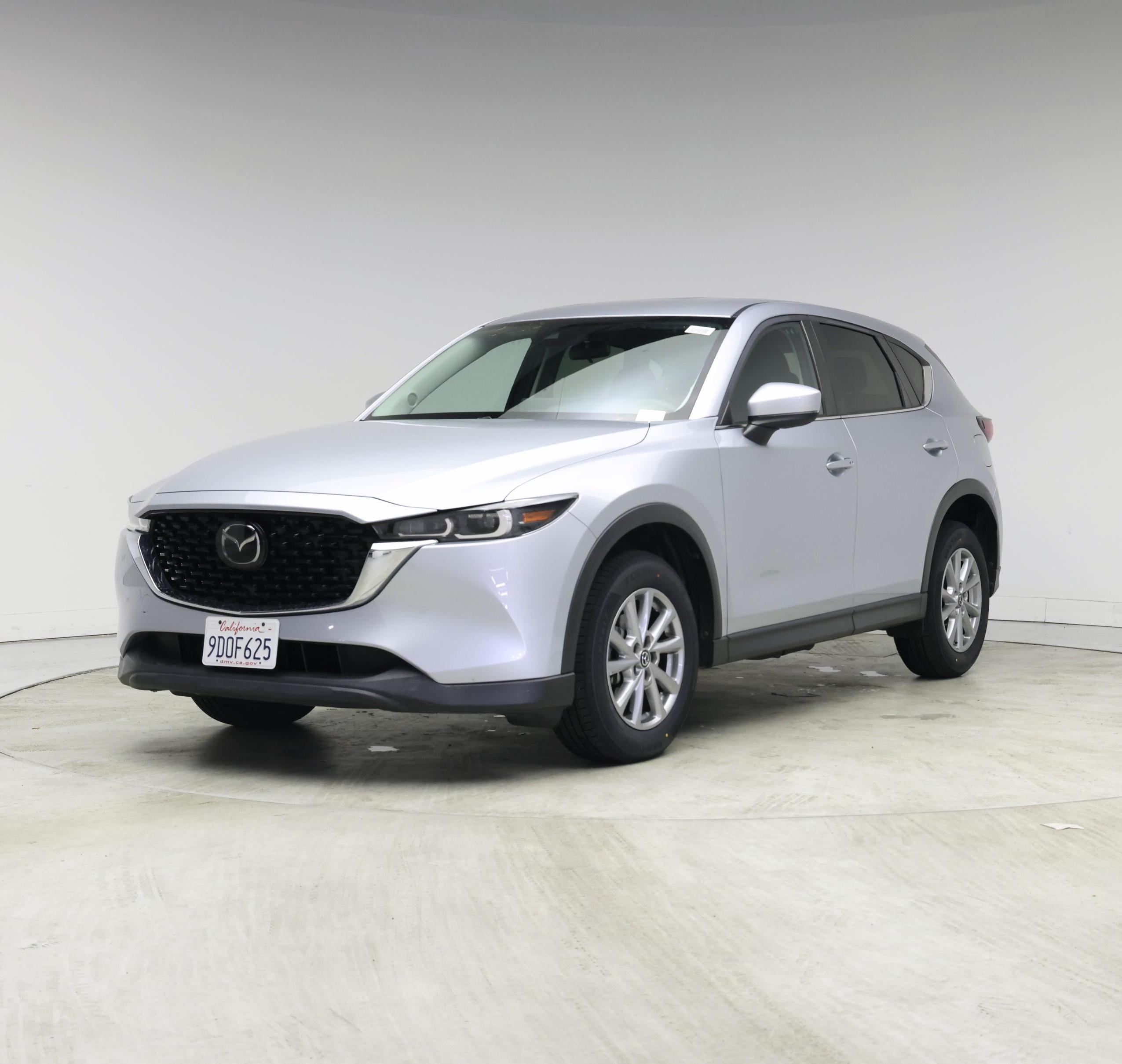 Thumbnail: 2022 Mazda CX-5 - 4
