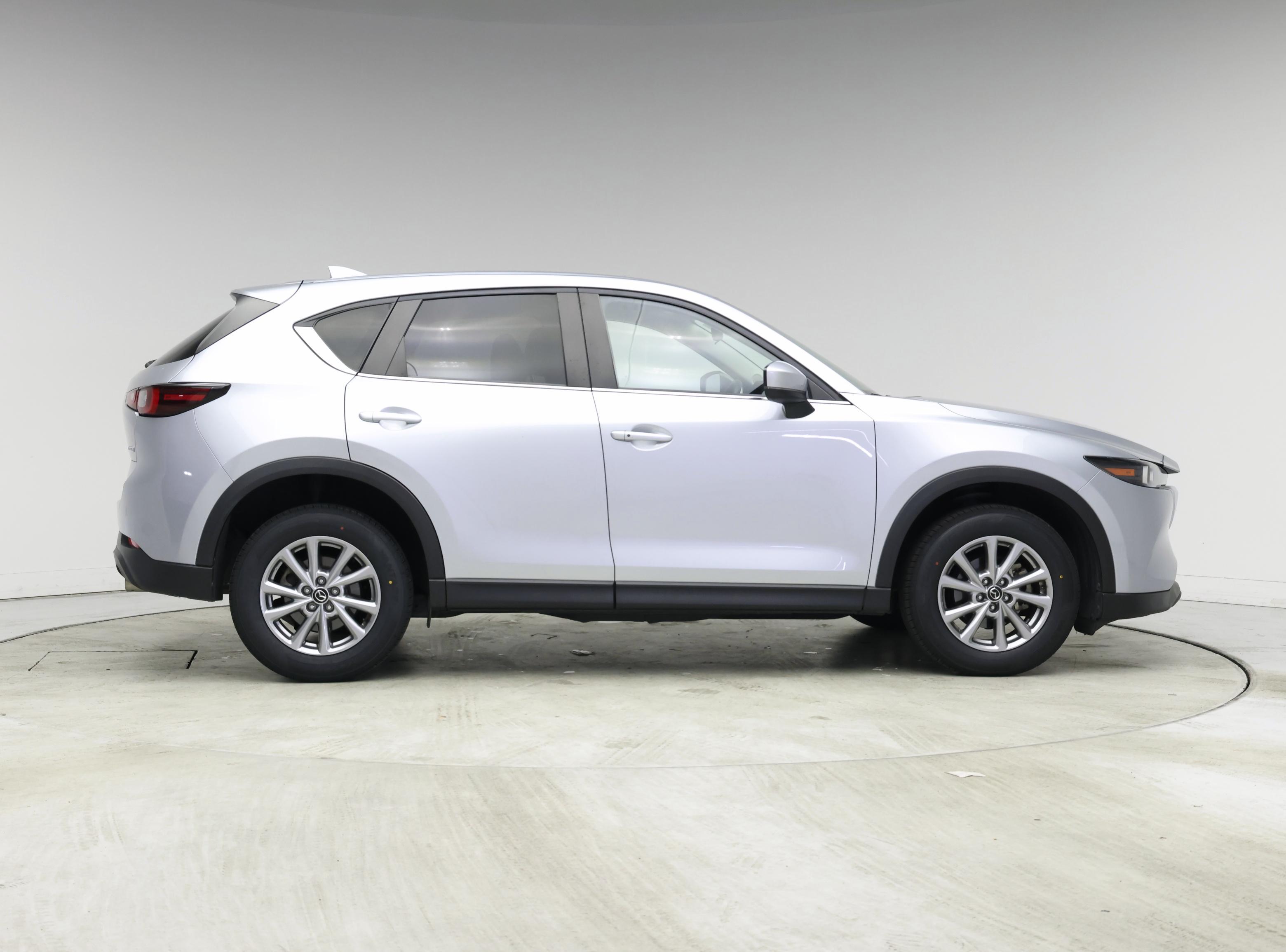 Thumbnail: 2022 Mazda CX-5 - 7