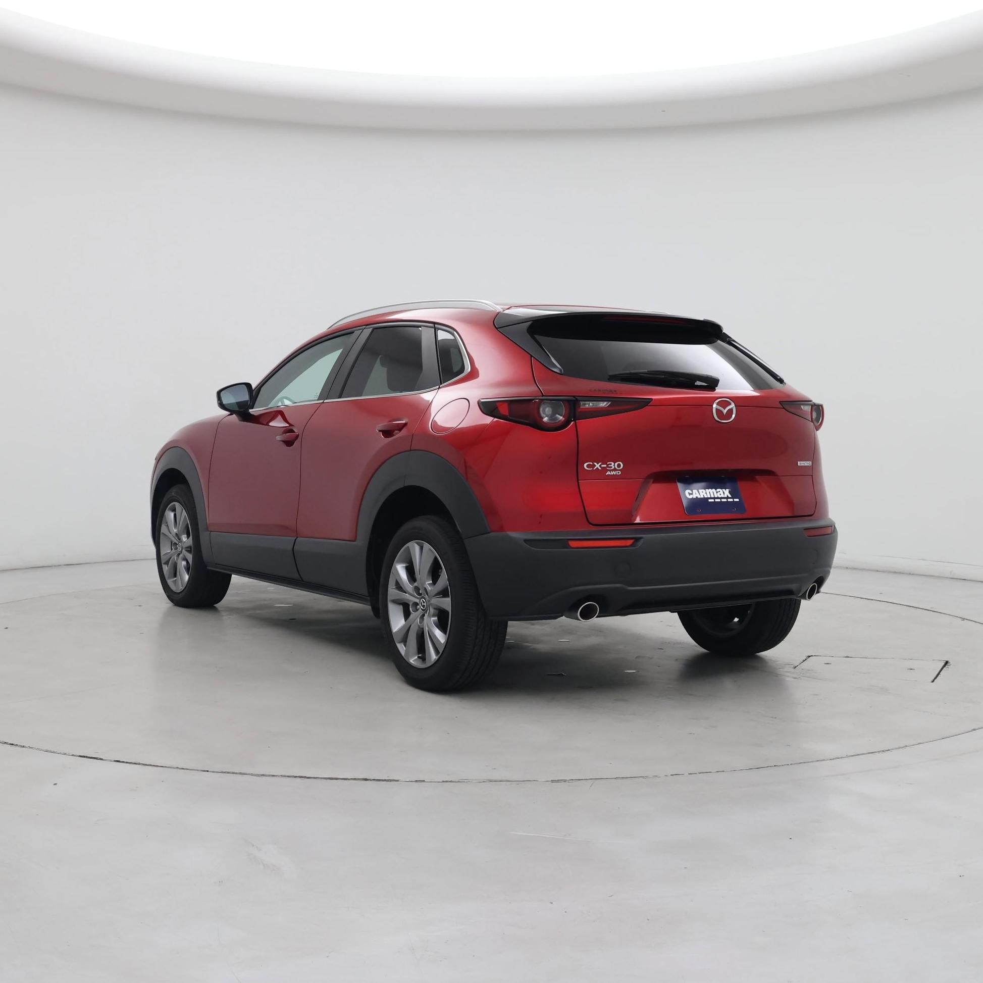 Thumbnail: 2023 Mazda CX-30 - 2
