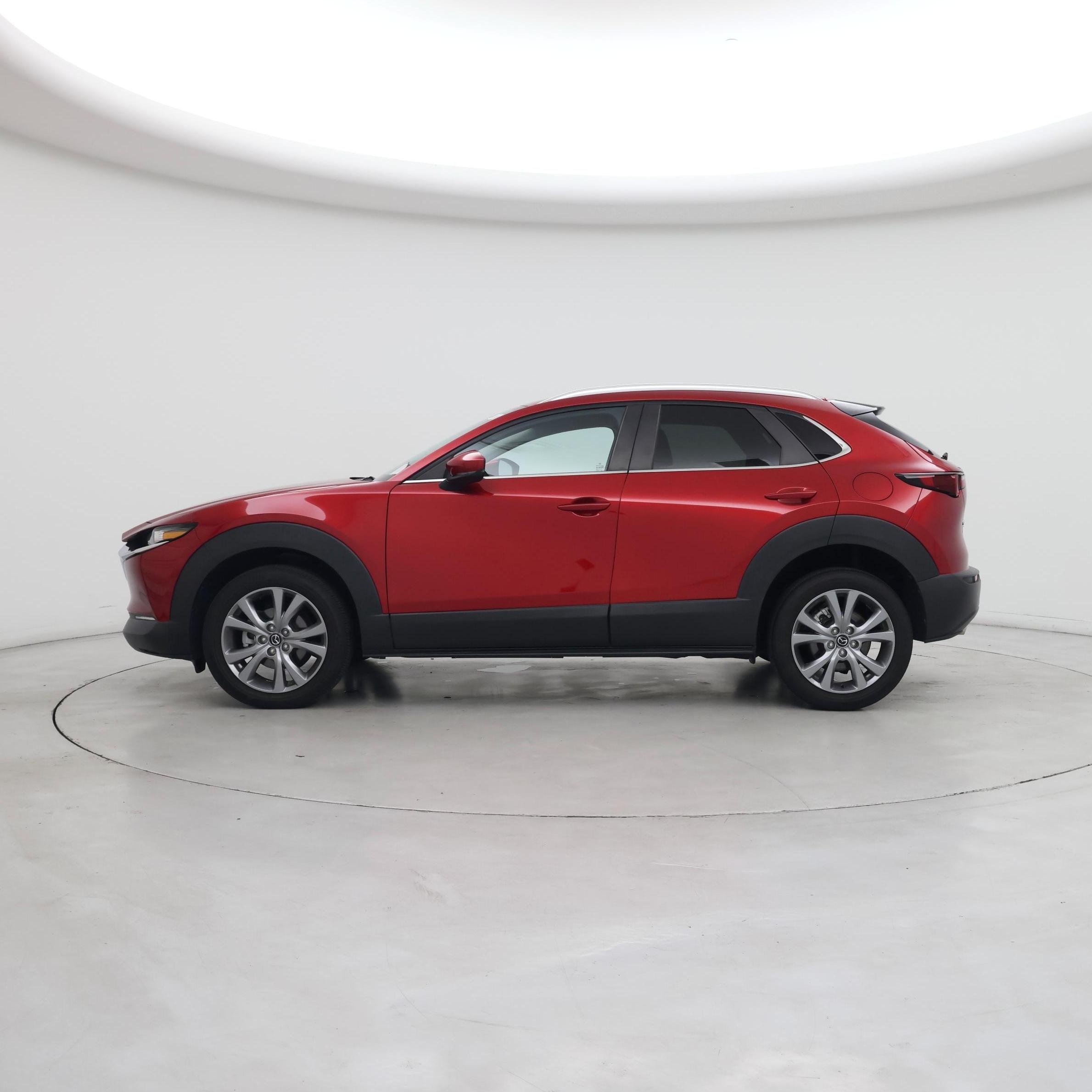 Thumbnail: 2023 Mazda CX-30 - 3