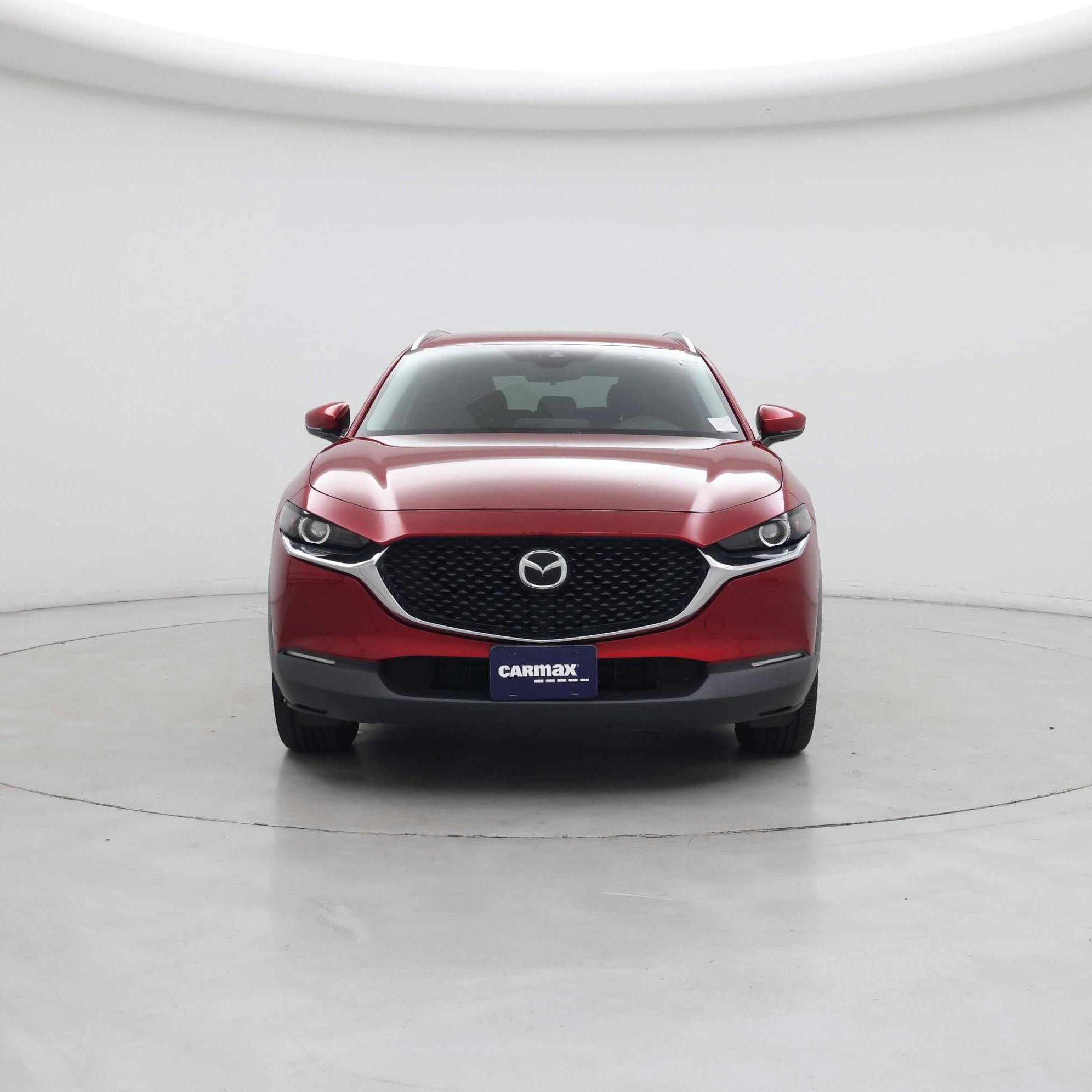 Thumbnail: 2023 Mazda CX-30 - 5